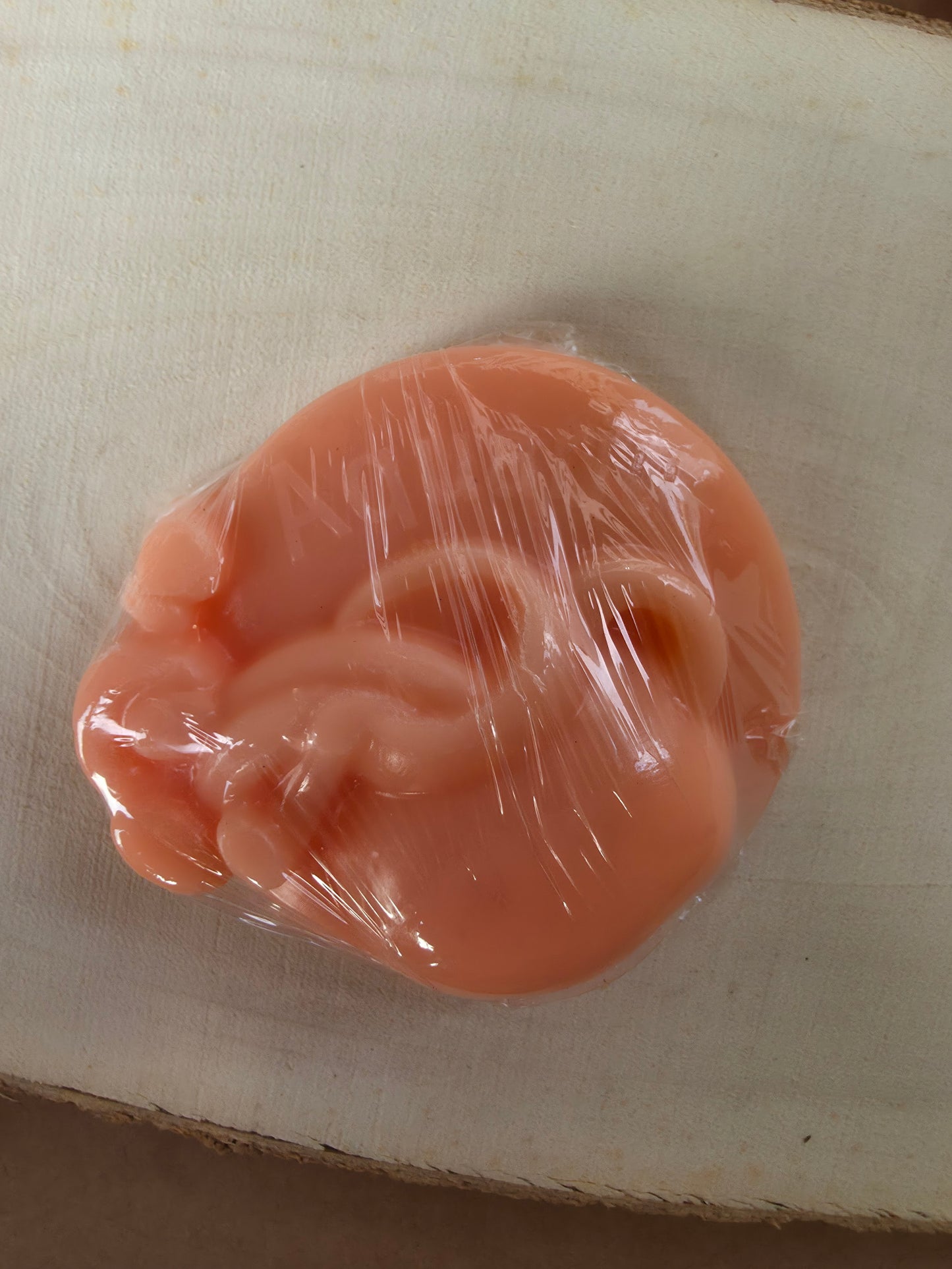 Kid's soap