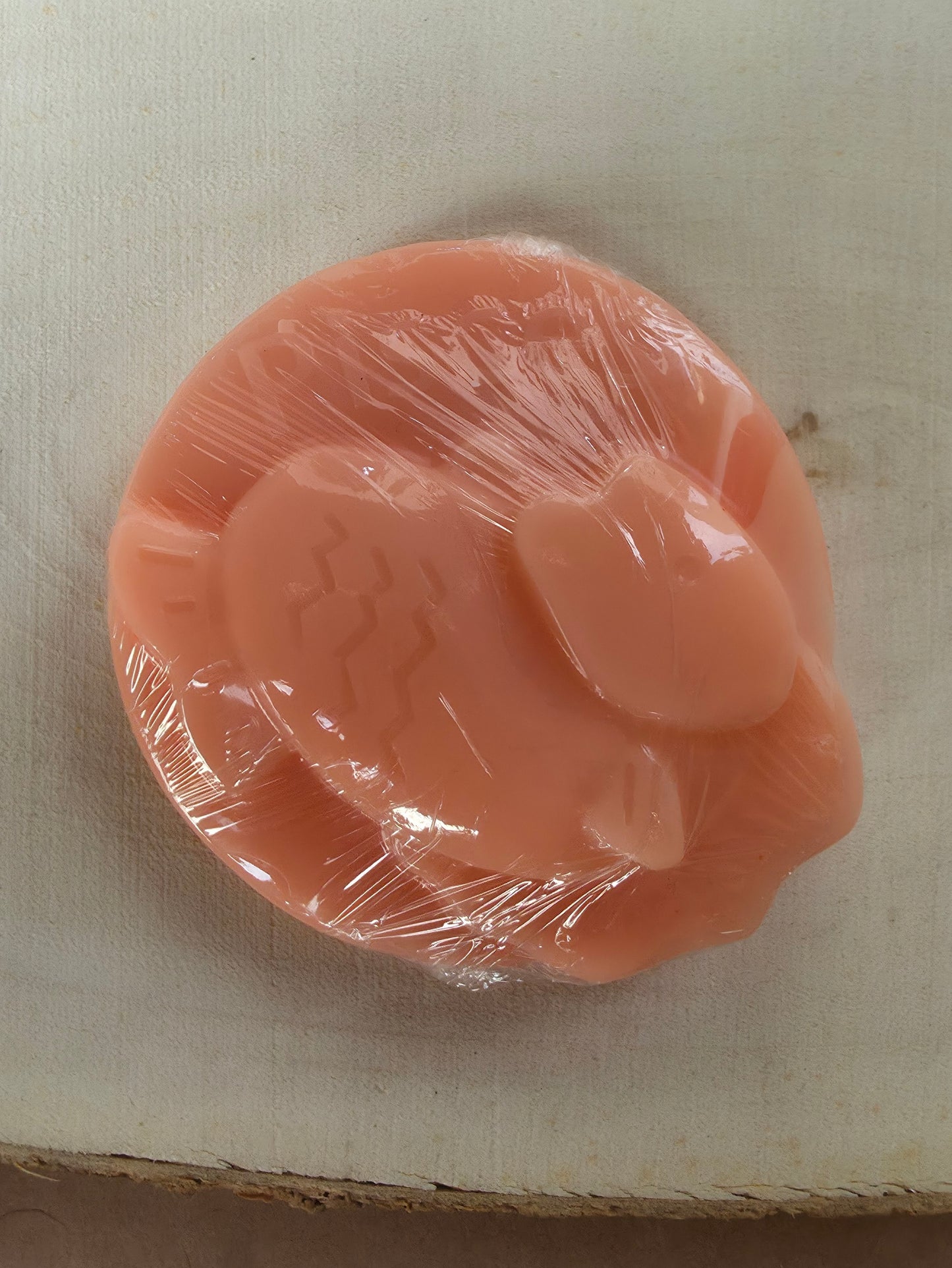 Kid's soap
