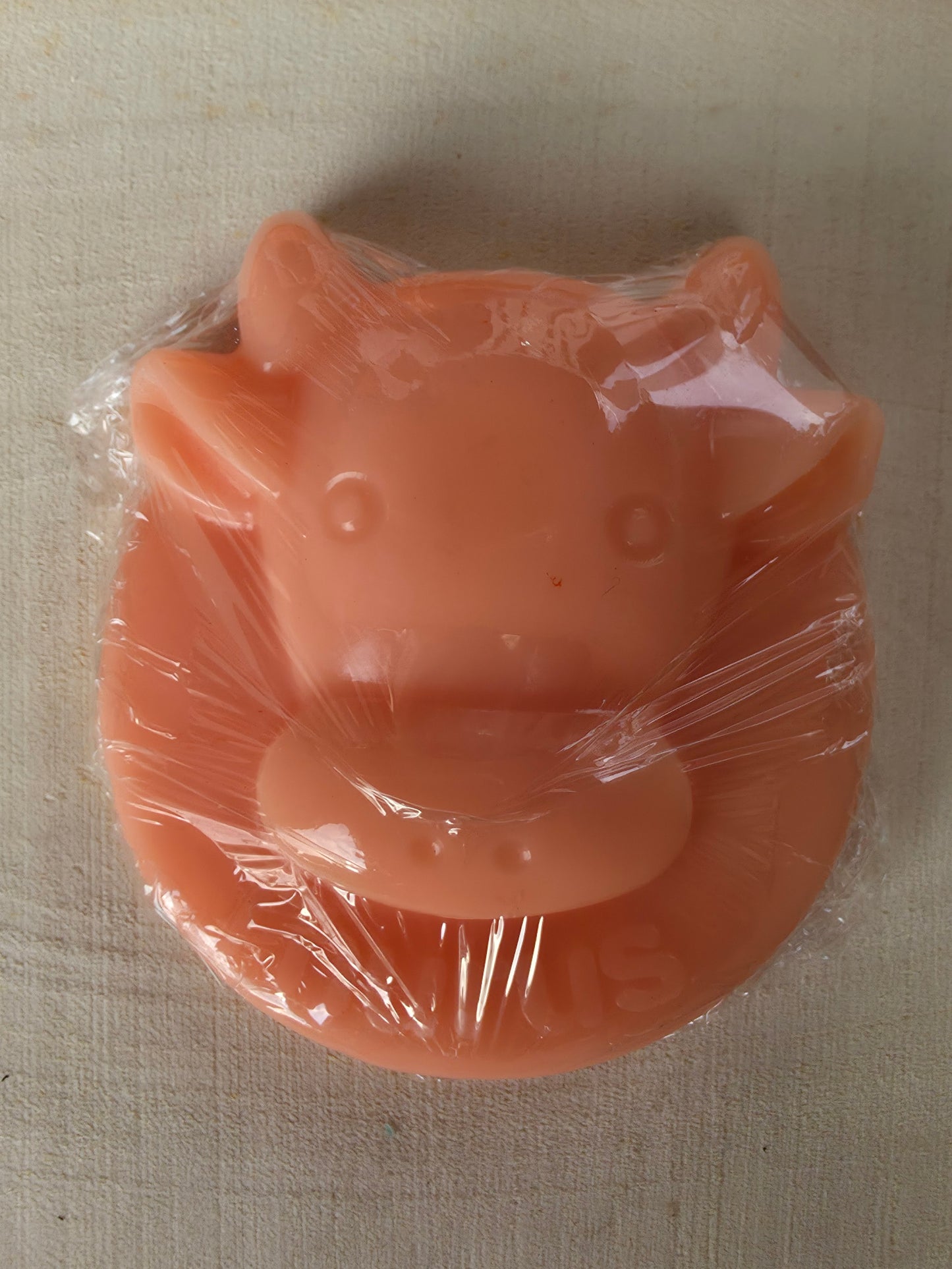 Kid's soap