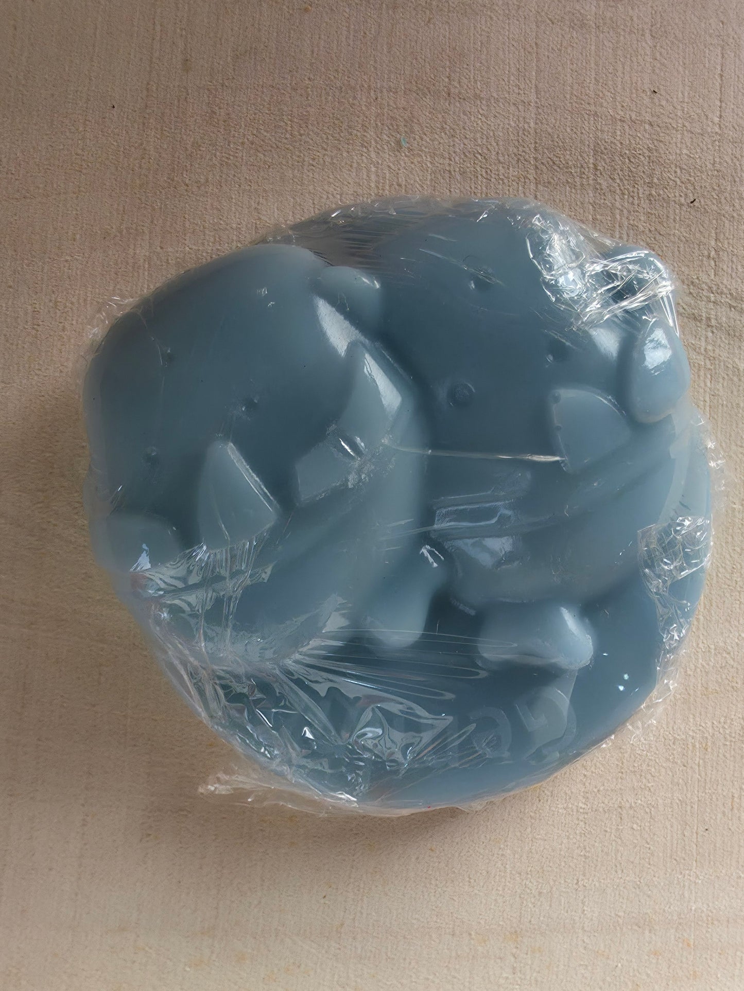 Kid's soap