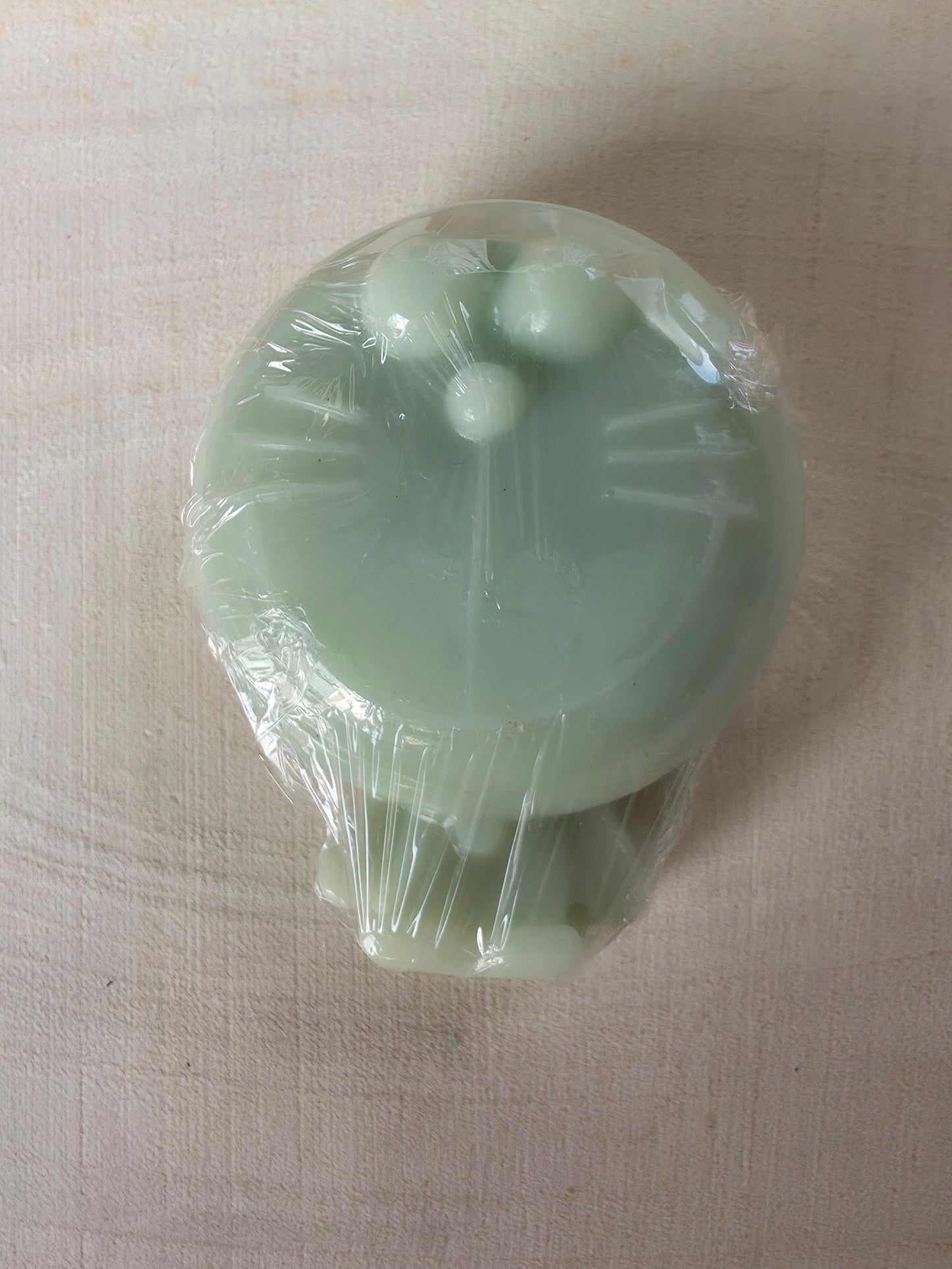 Kid's soap
