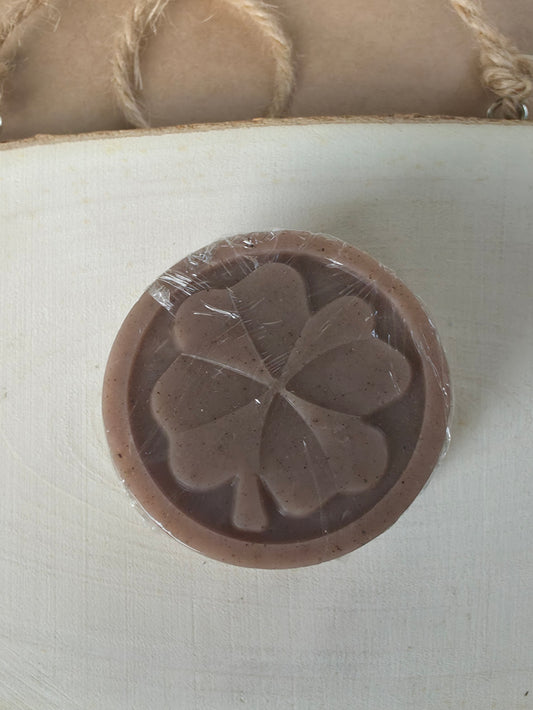 Coffee Vanilla Lofa Soap