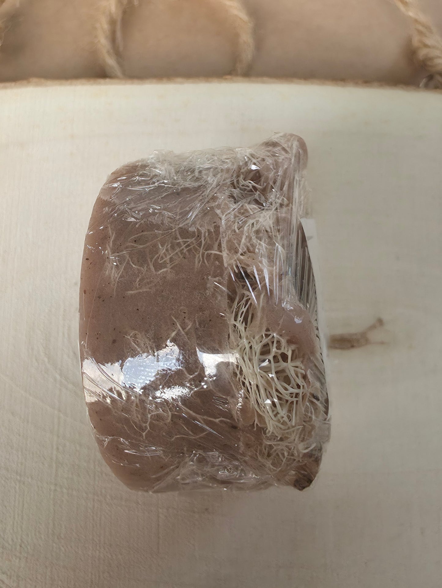 Coffee Vanilla Lofa Soap