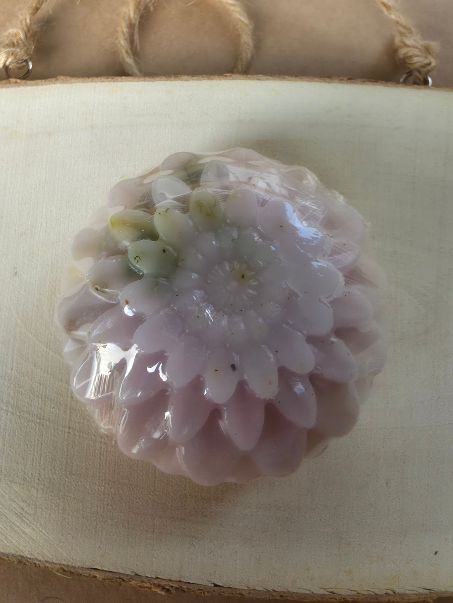 Lavender Lofa Soap