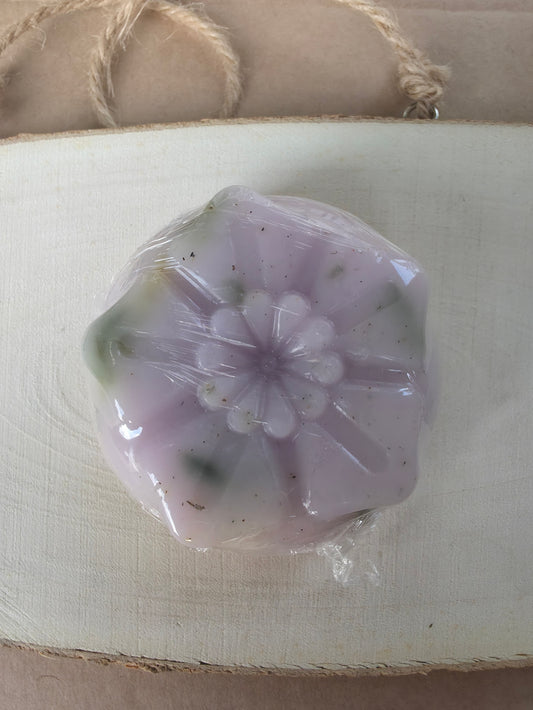 Lavender Lofa Soap