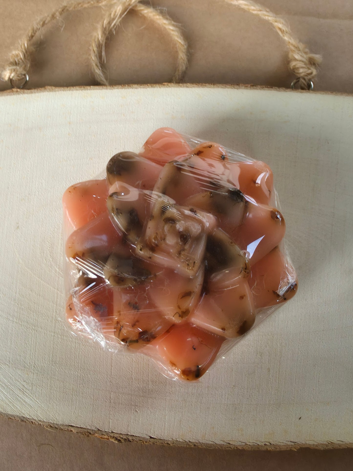 Vanilla Lofa Soap