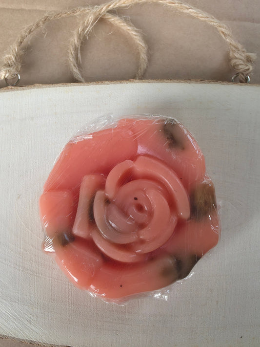 Rose Lofa Soap