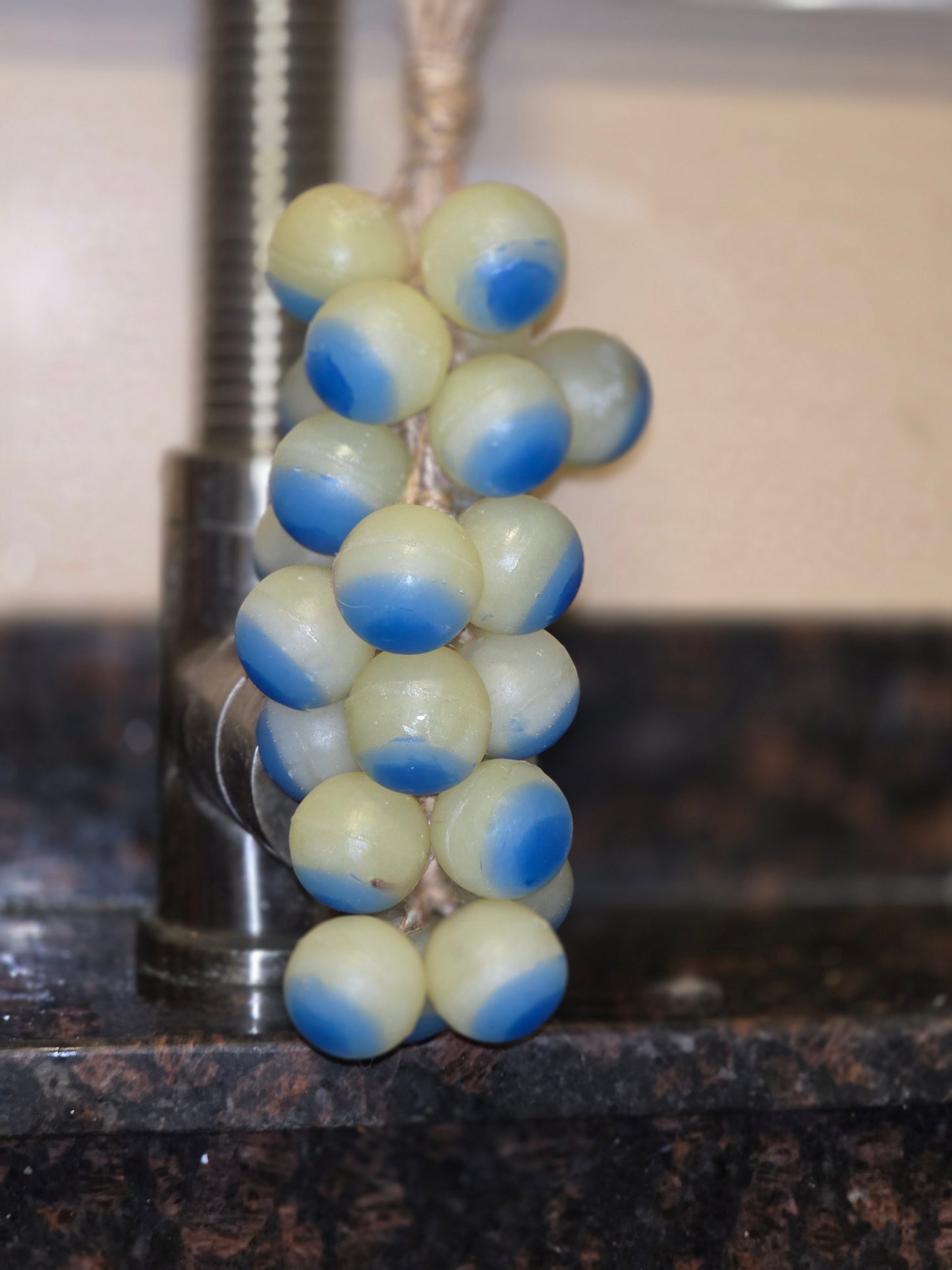 Evil eye grape Soap