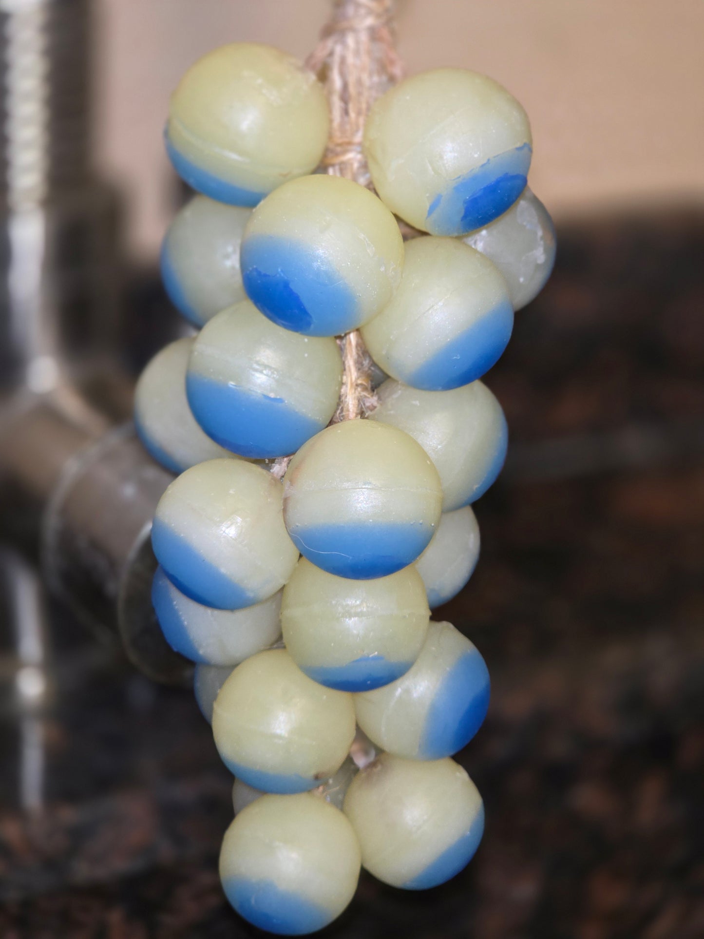 Evil eye grape Soap