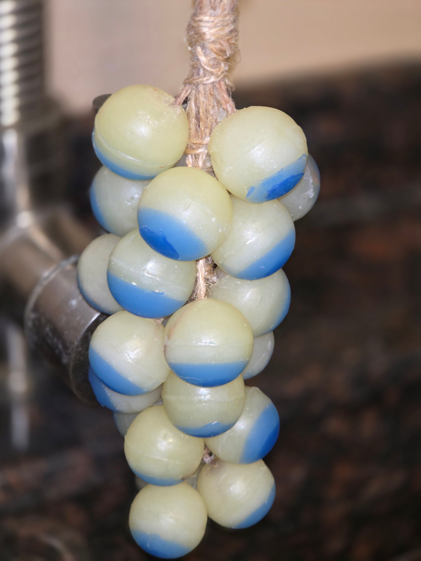 Evil eye grape Soap