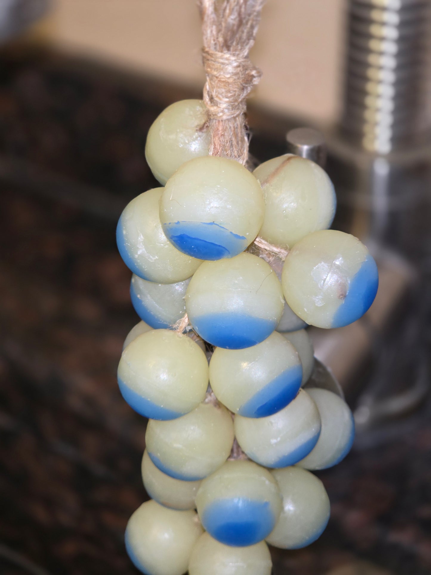 Evil eye grape Soap