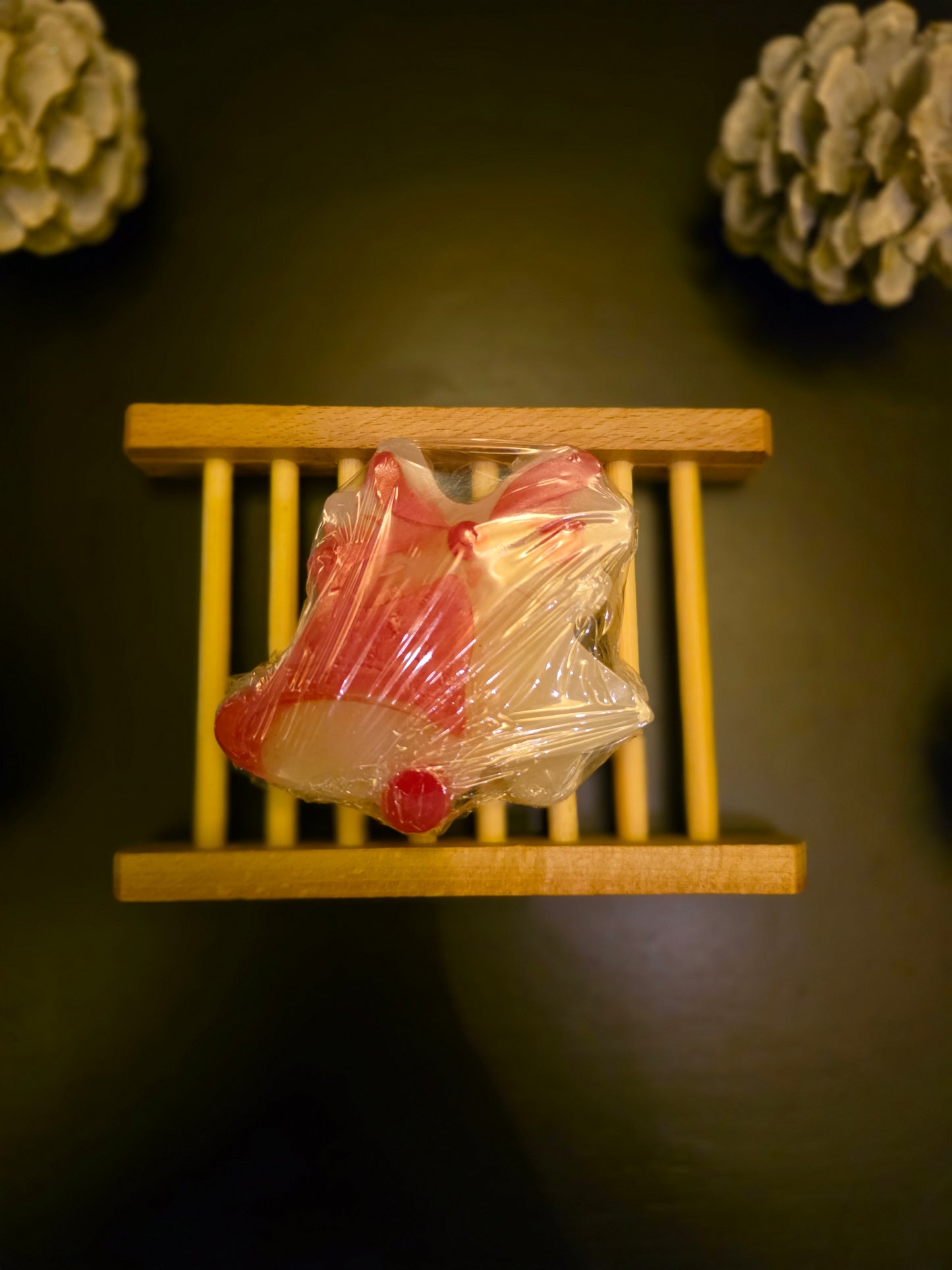 Christmas Bells Soap