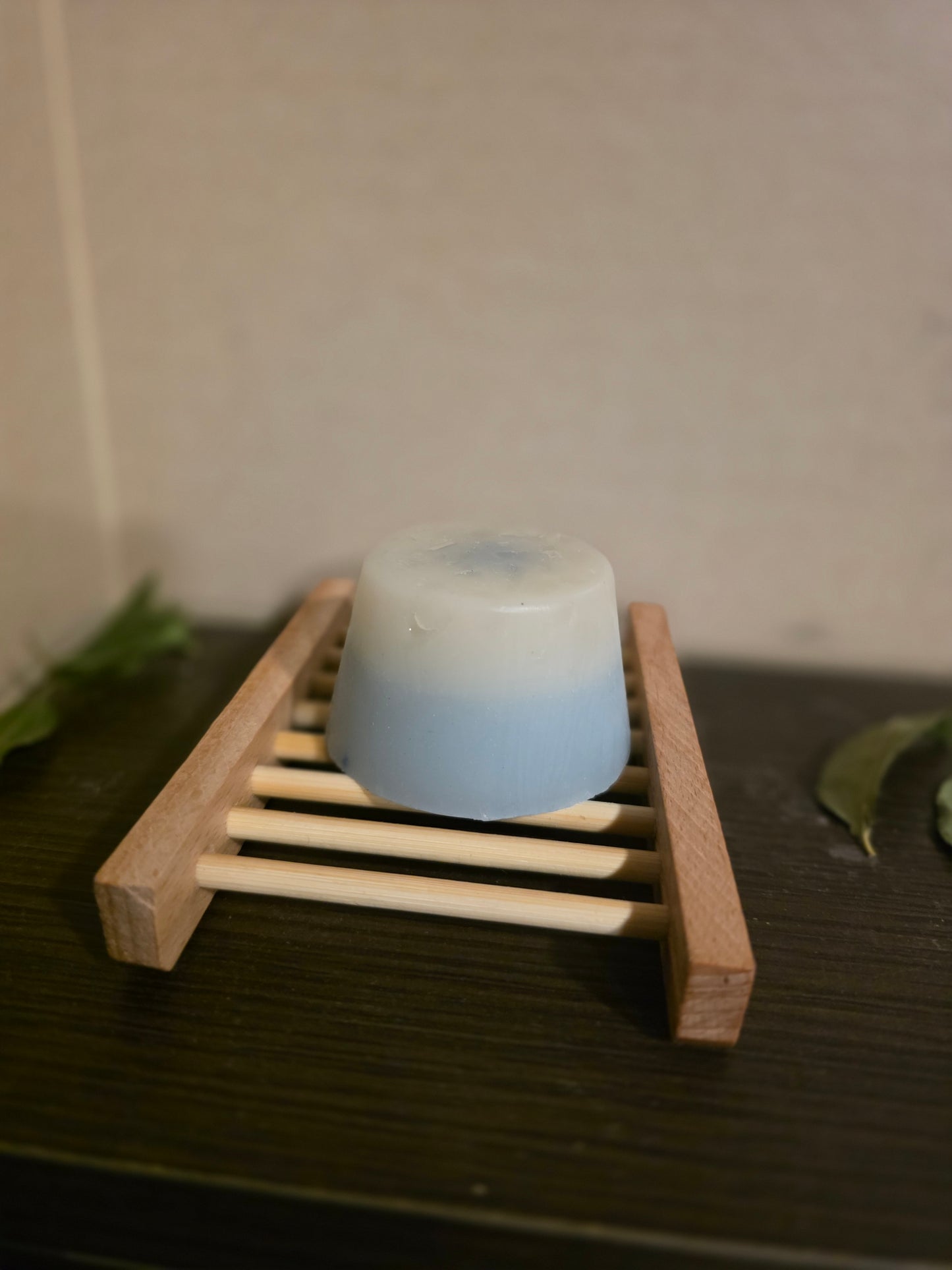 Kid's surprise soap