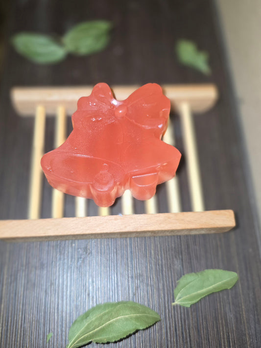 Christmas Bells Soap