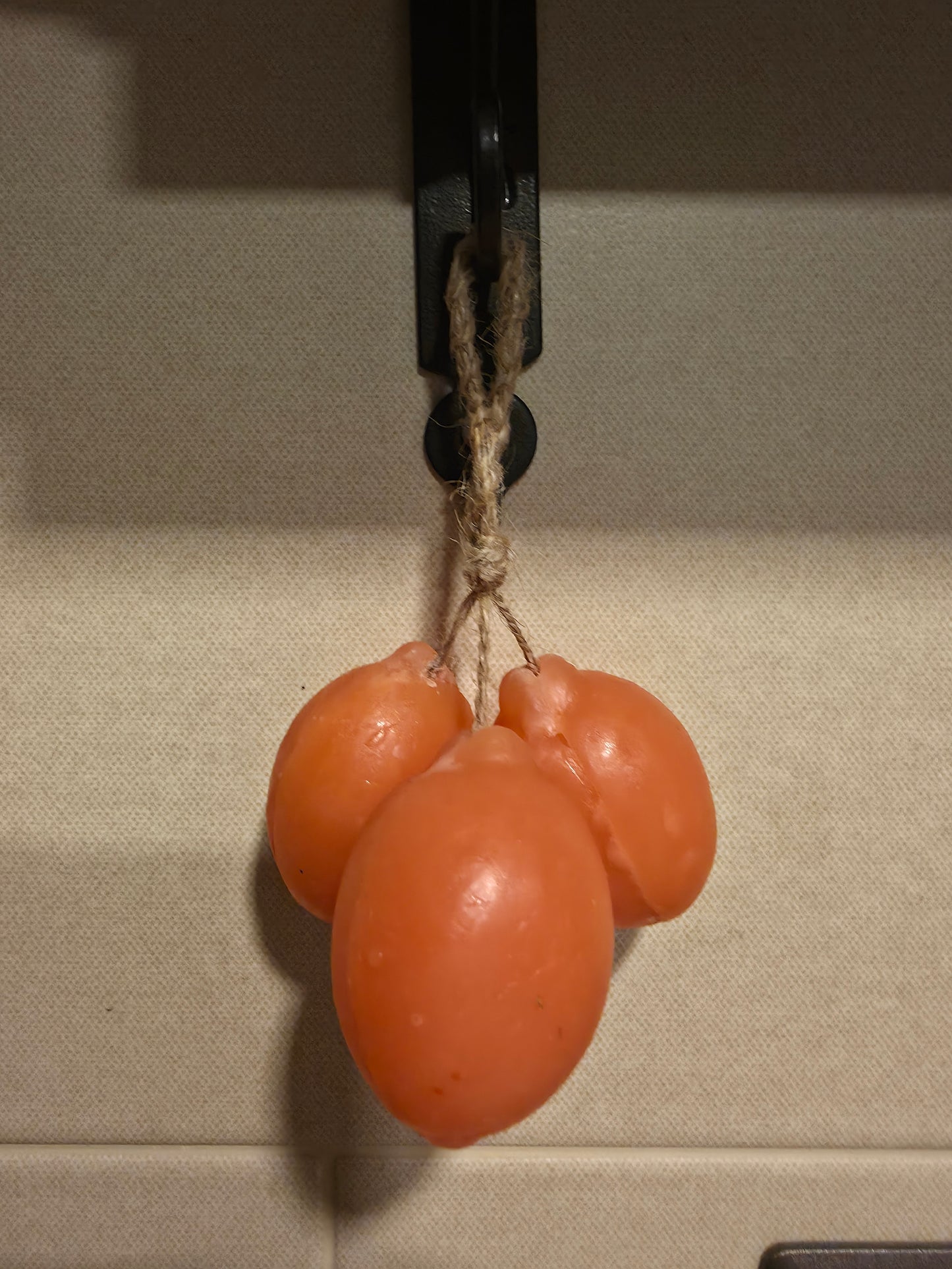 Lemon Hanging Soap