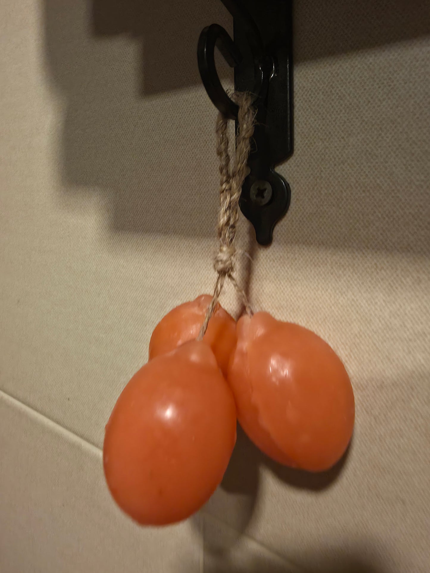 Lemon Hanging Soap