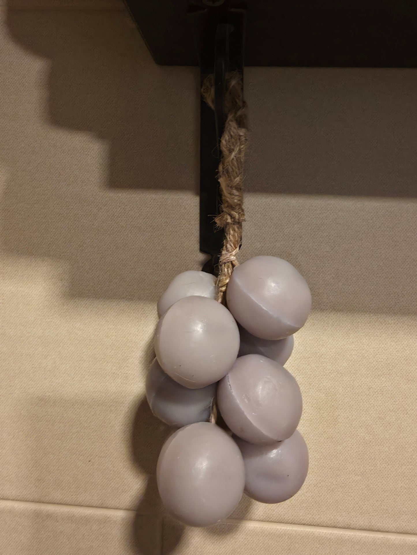 purple grape Soap