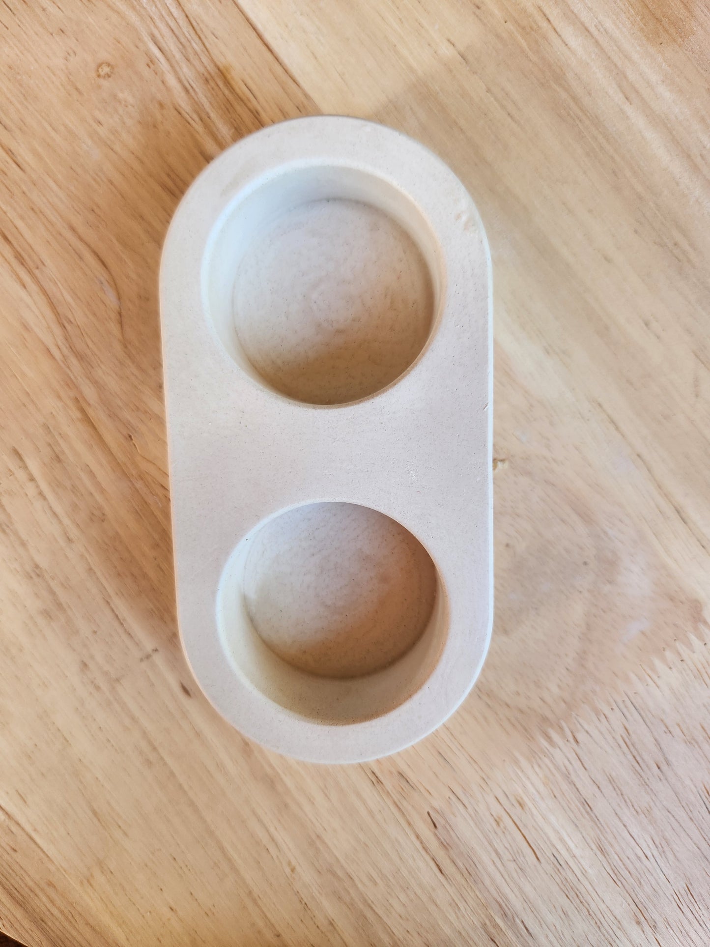 Candle Vessels