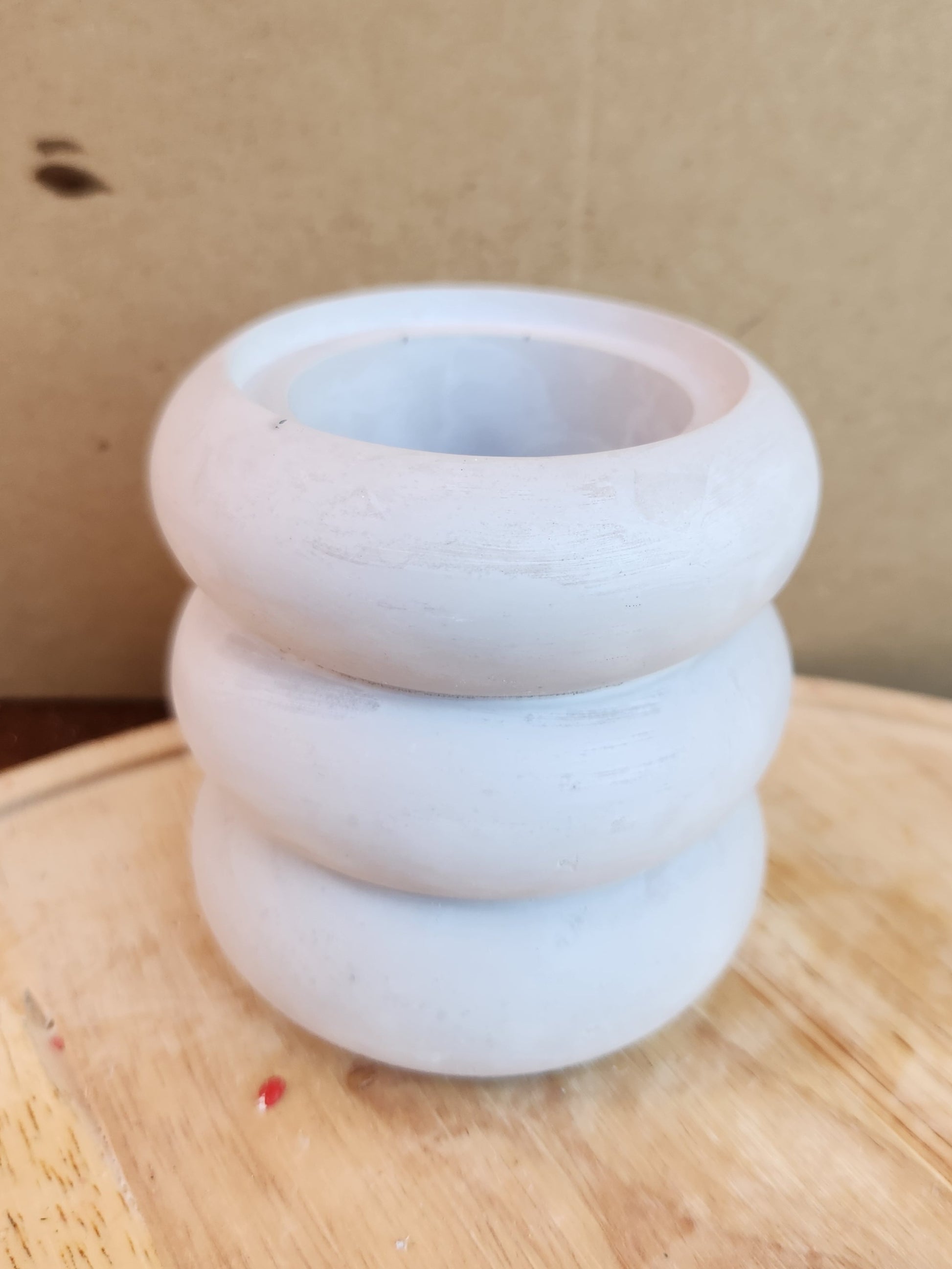 Canister Jar