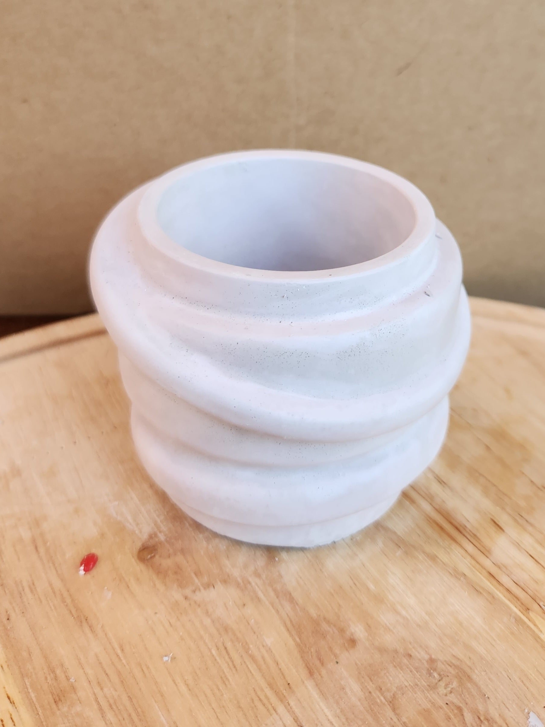 Canister Jar