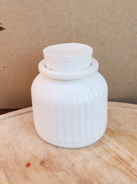 Trinket Jar