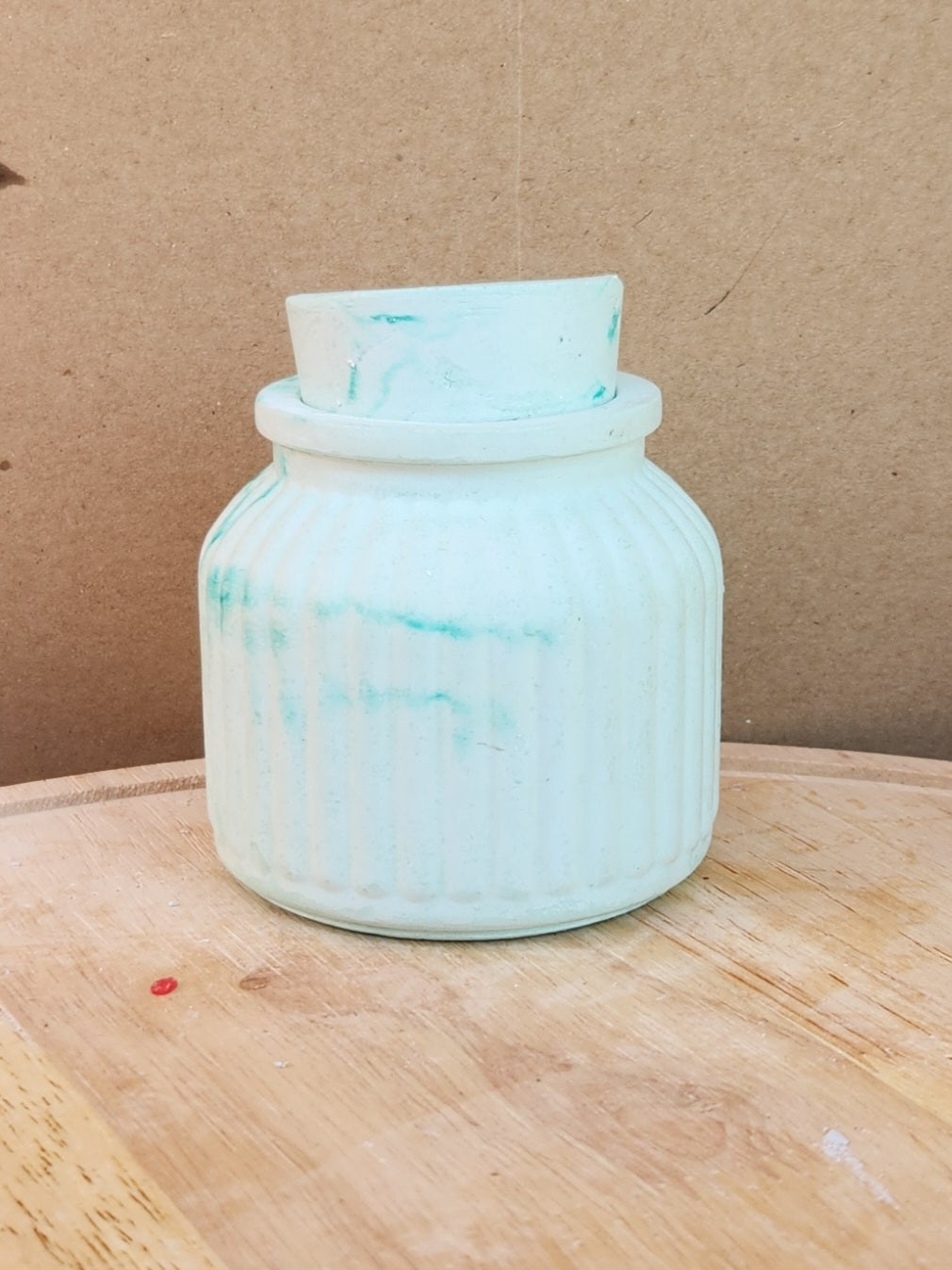 Trinket Jar