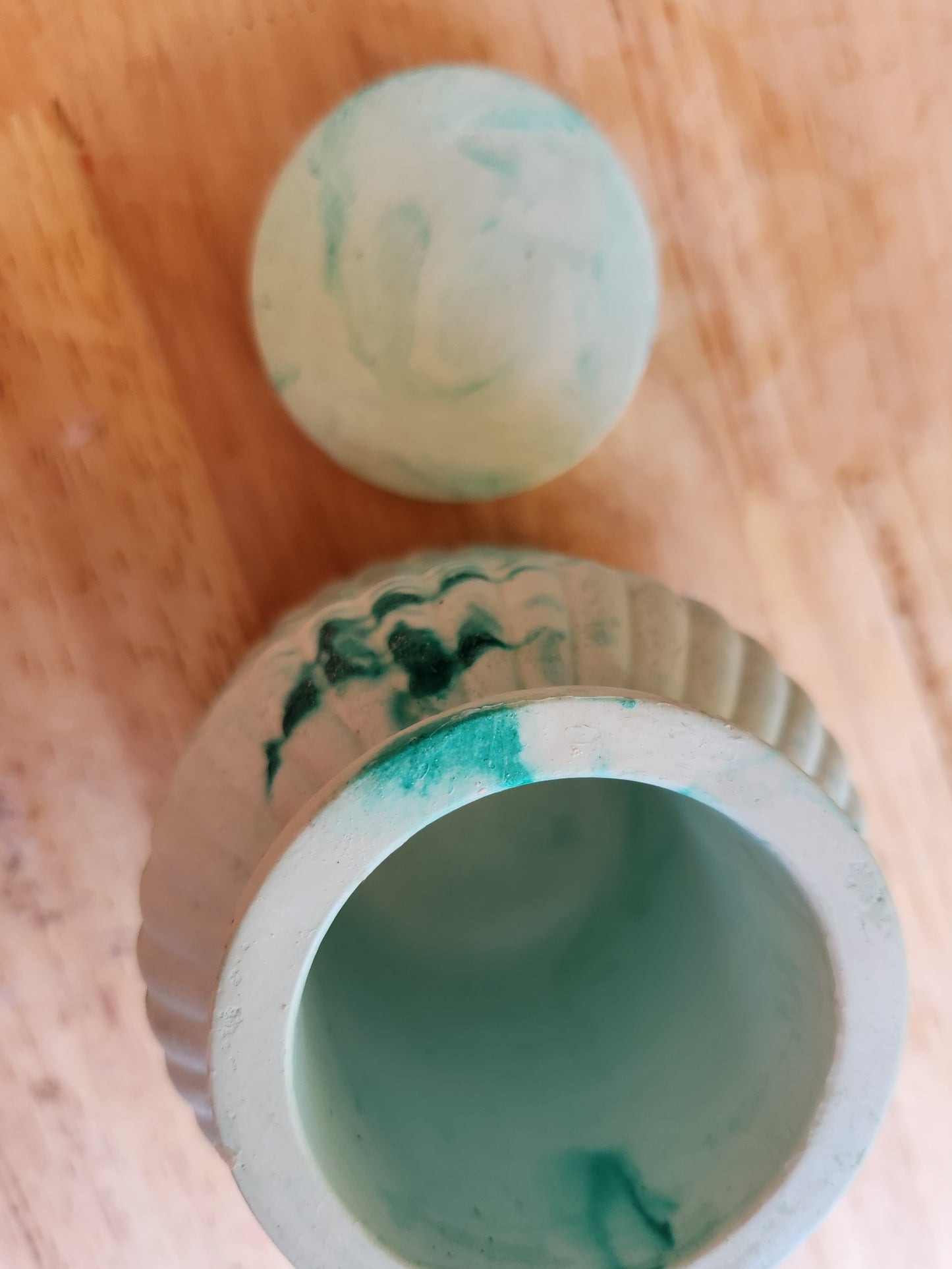 	Trinket Jar
