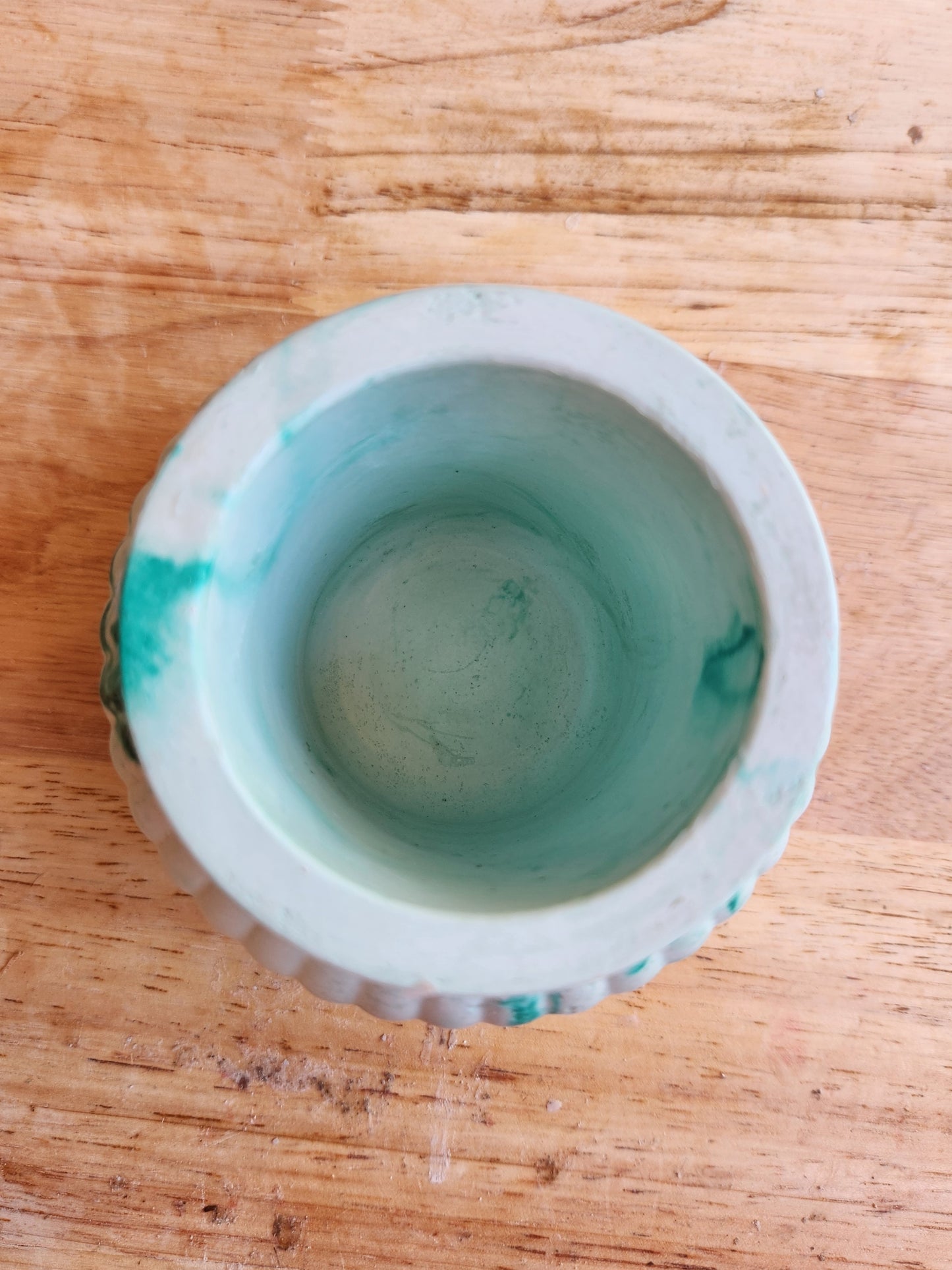 Trinket Jar