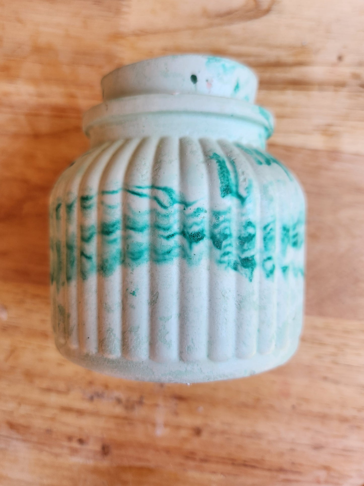 Trinket Jar