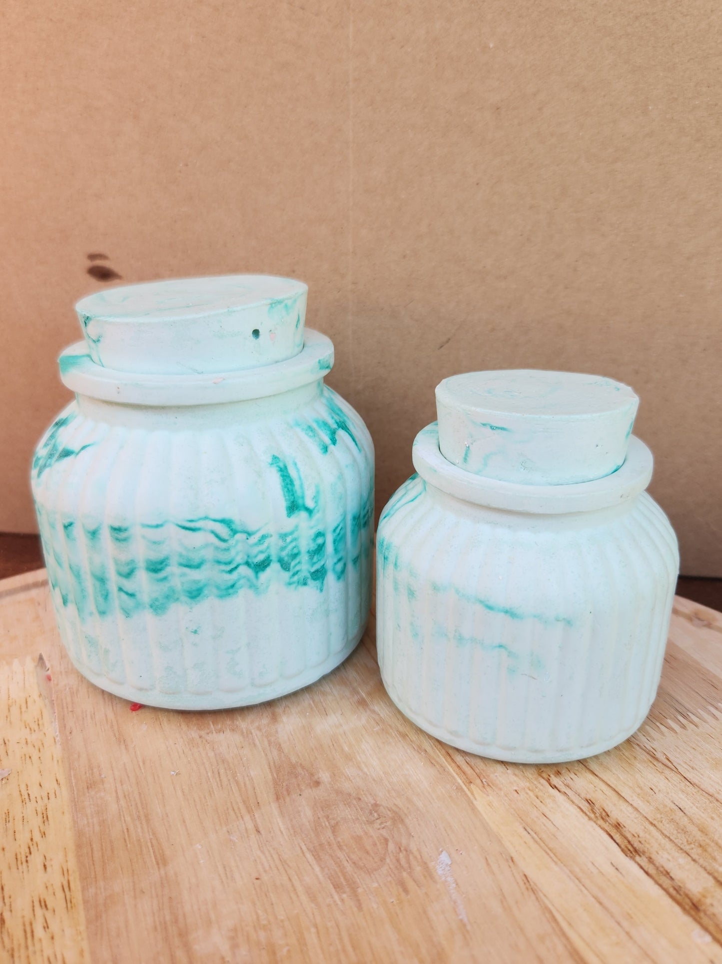 Trinket Jar