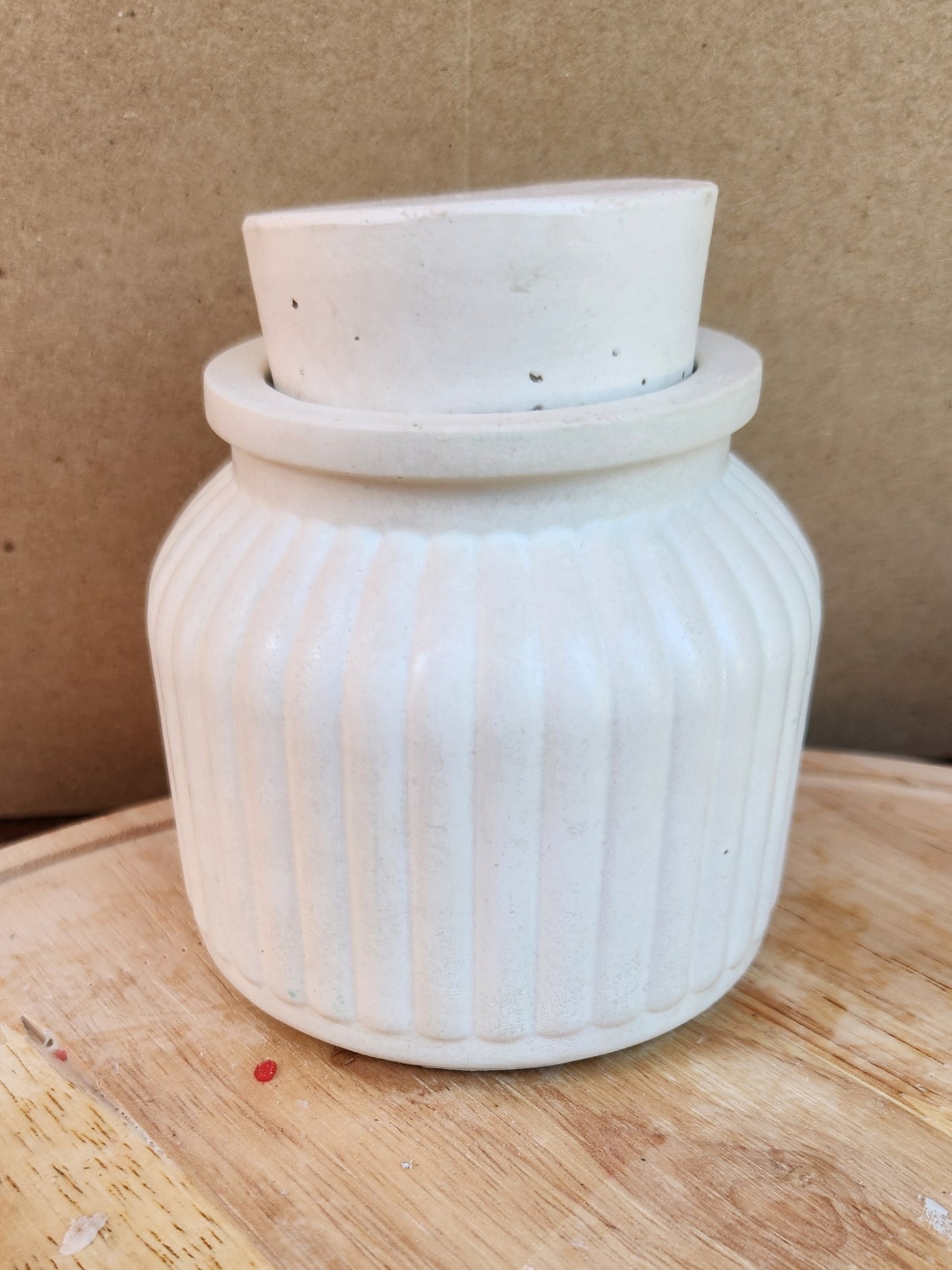 Trinket Jar