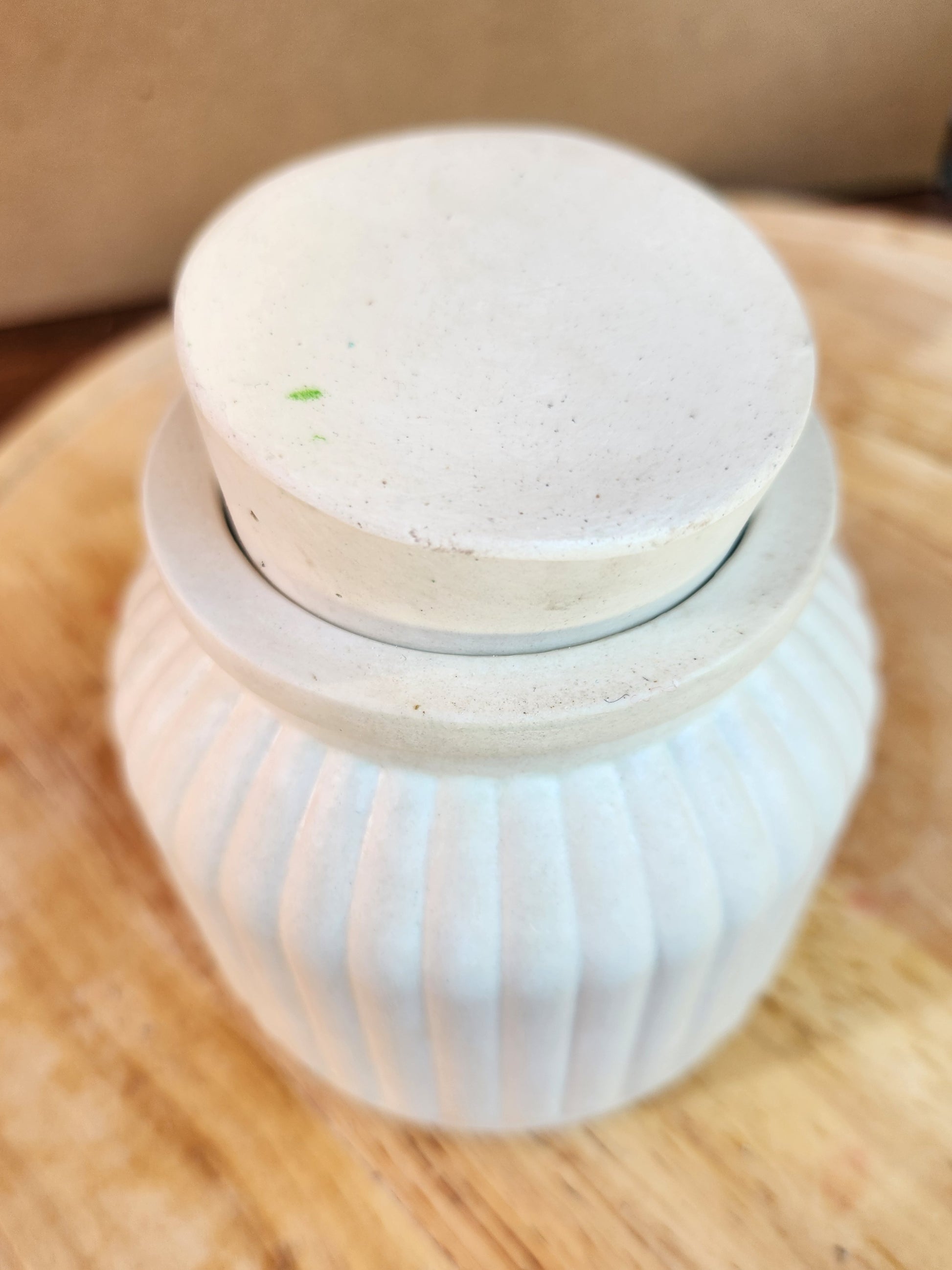 Trinket Jar
