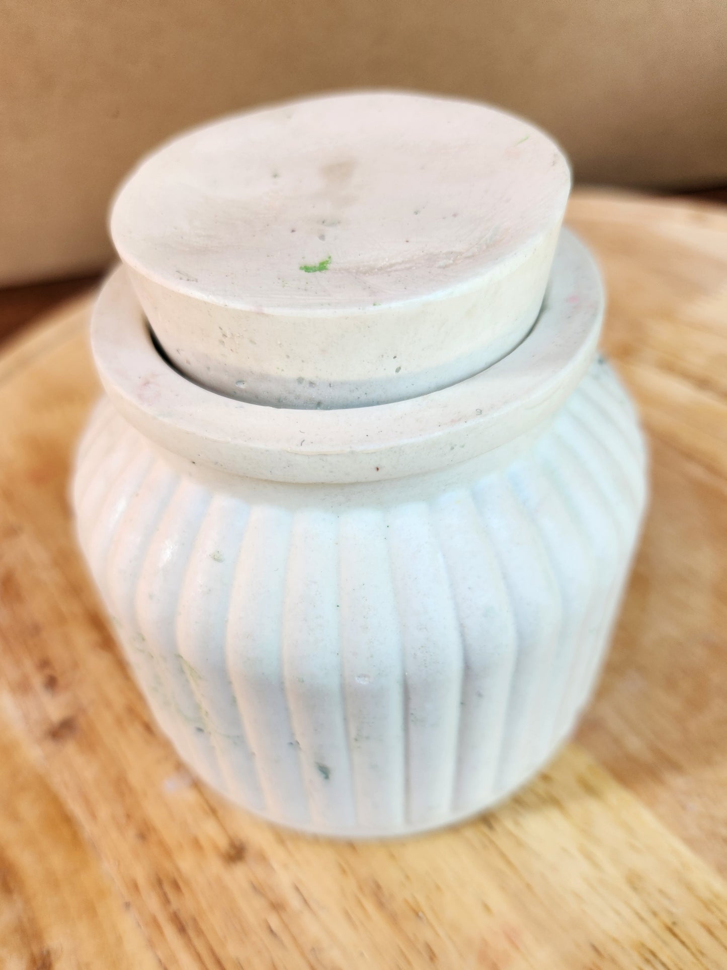 Trinket Jar