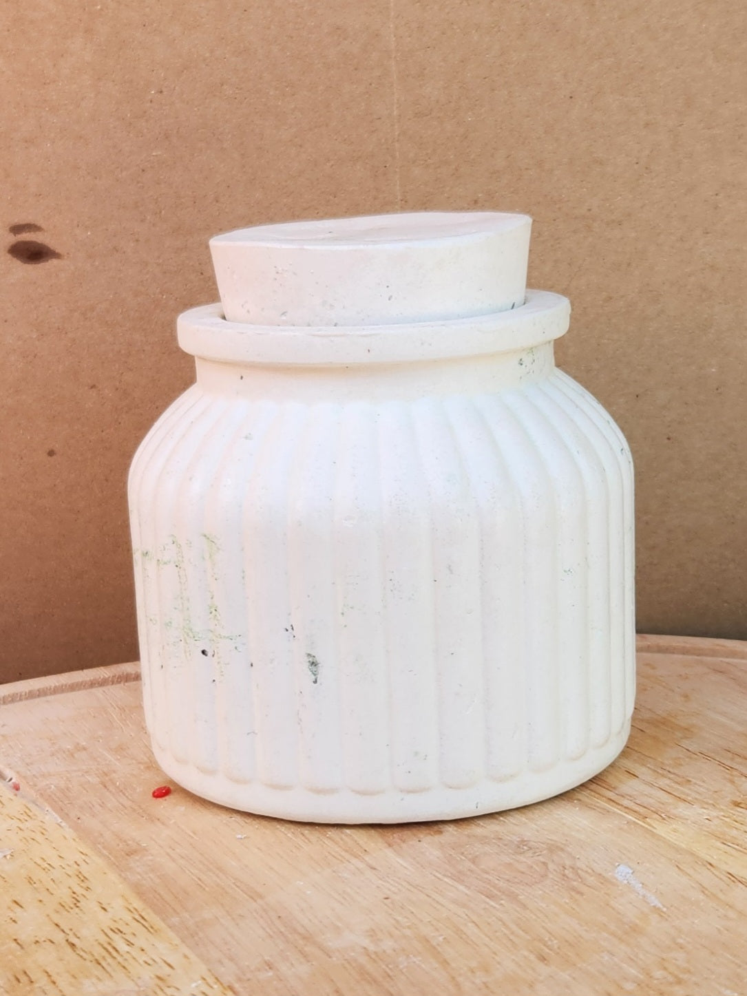 Trinket Jar