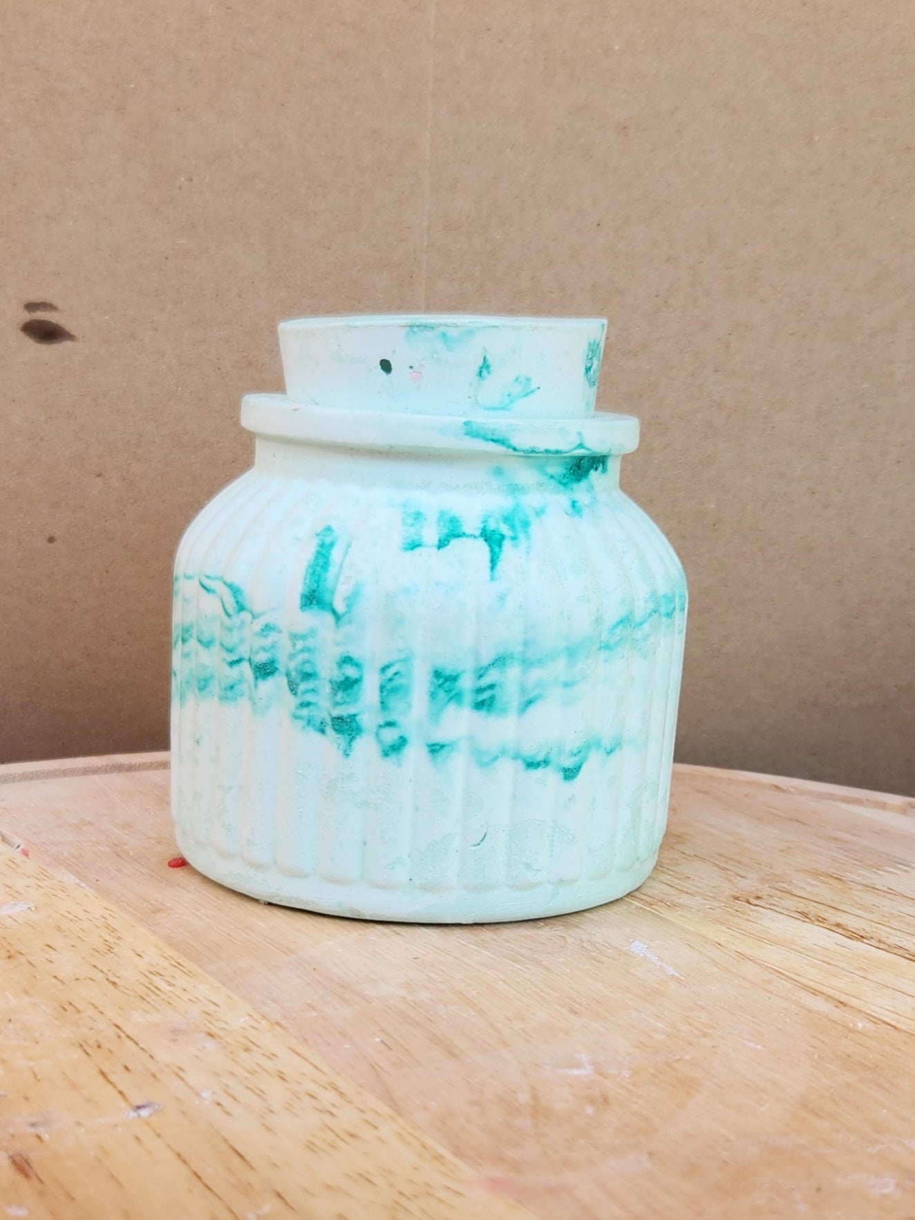 Trinket Jar