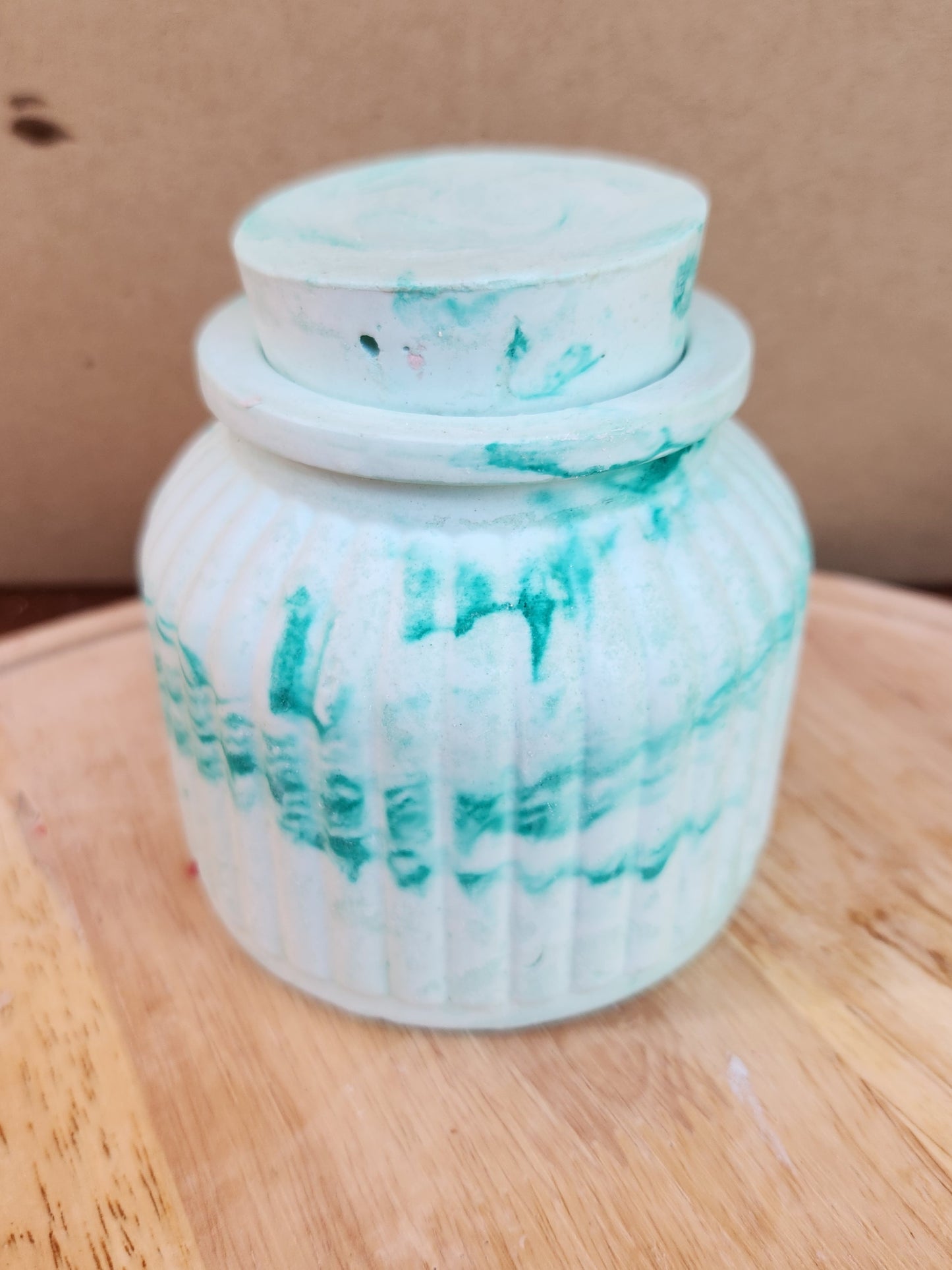 Trinket Jar