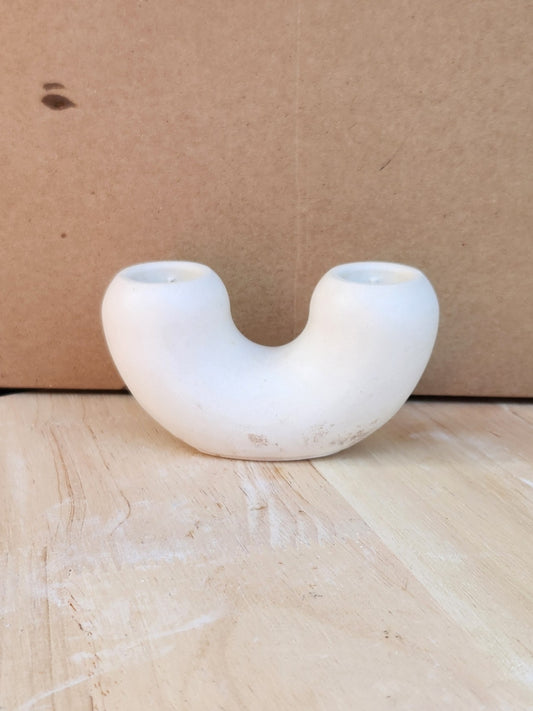 Twisted Candle Holder