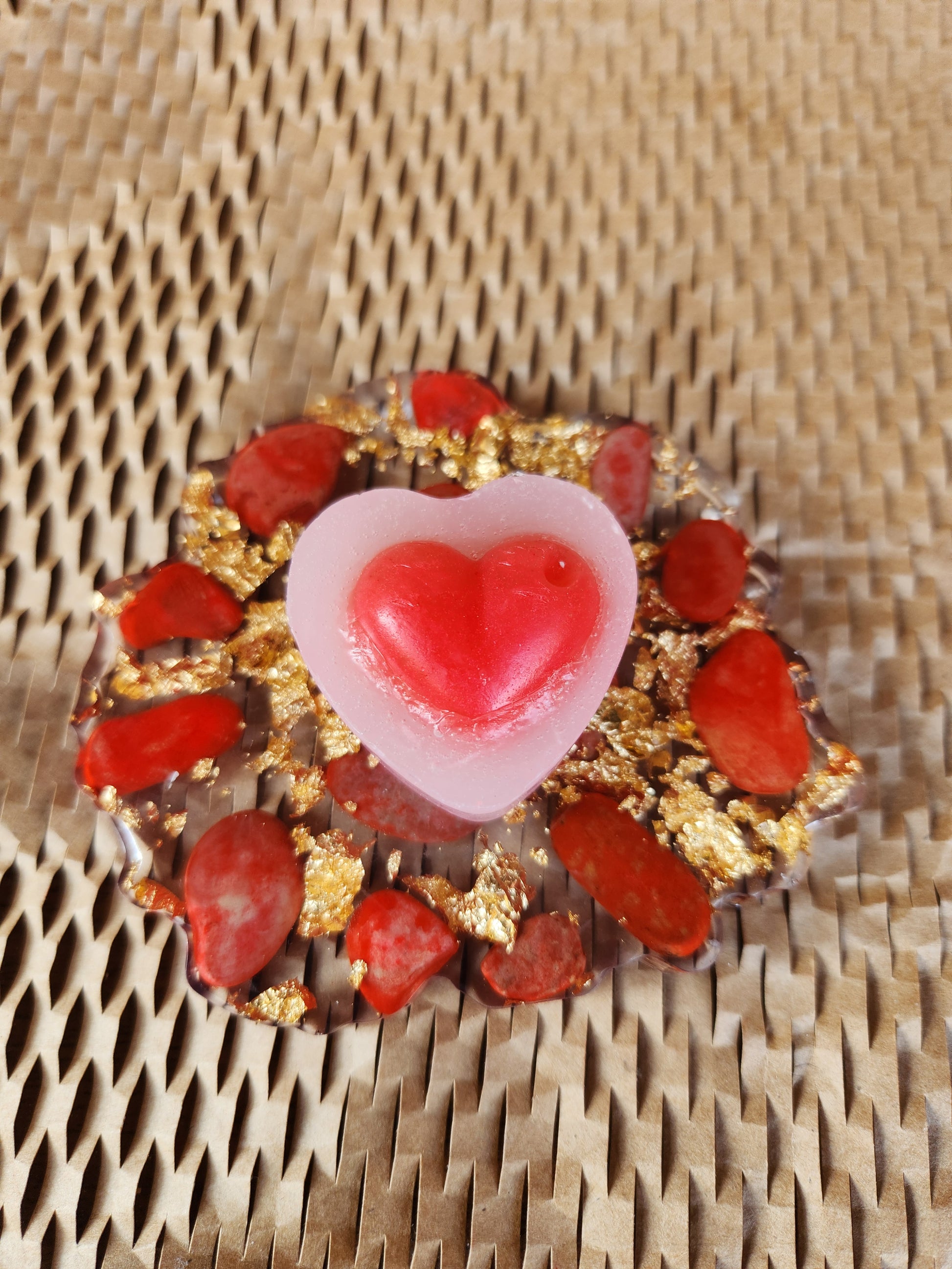 heart in heart