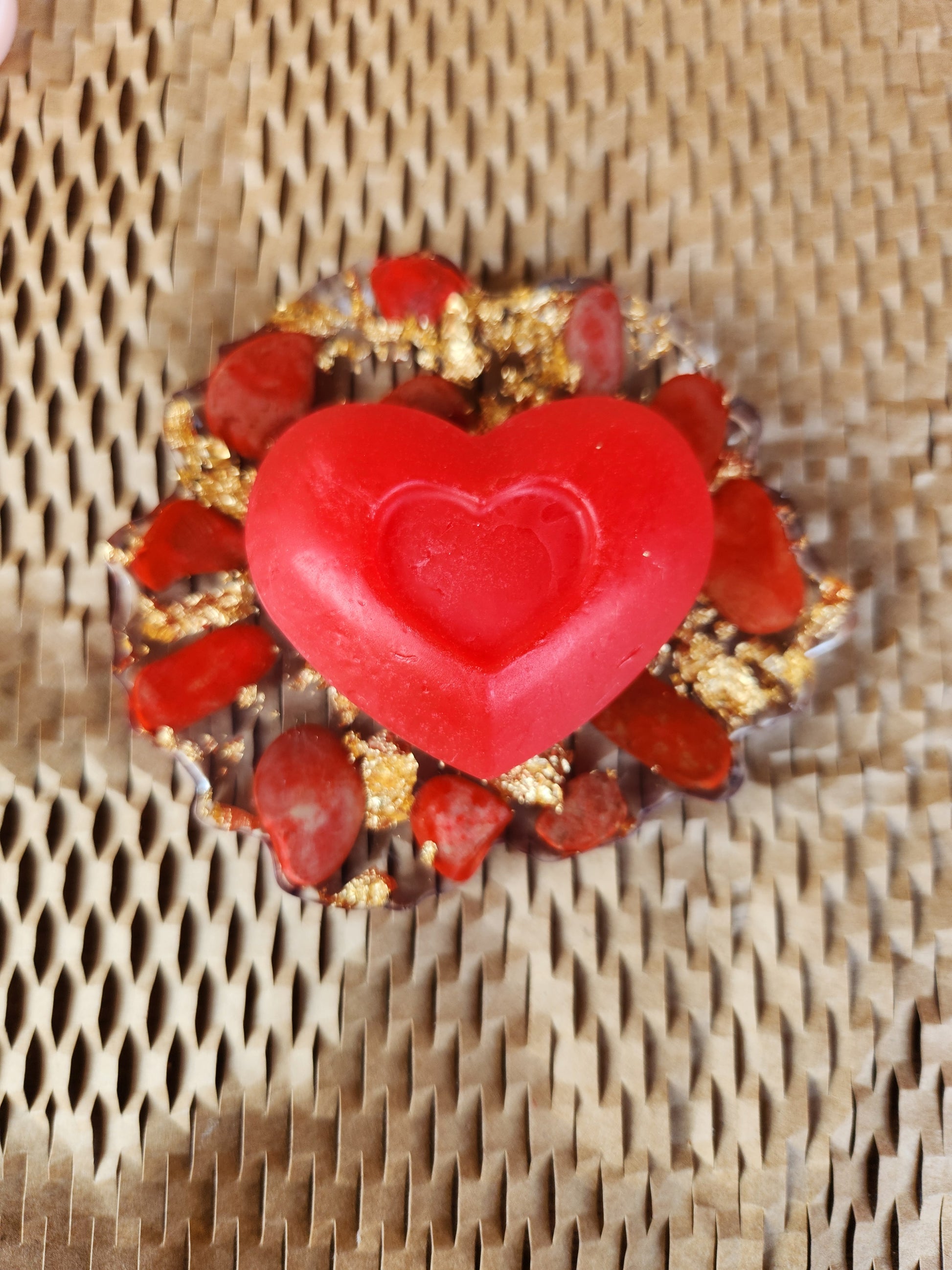 heart in heart