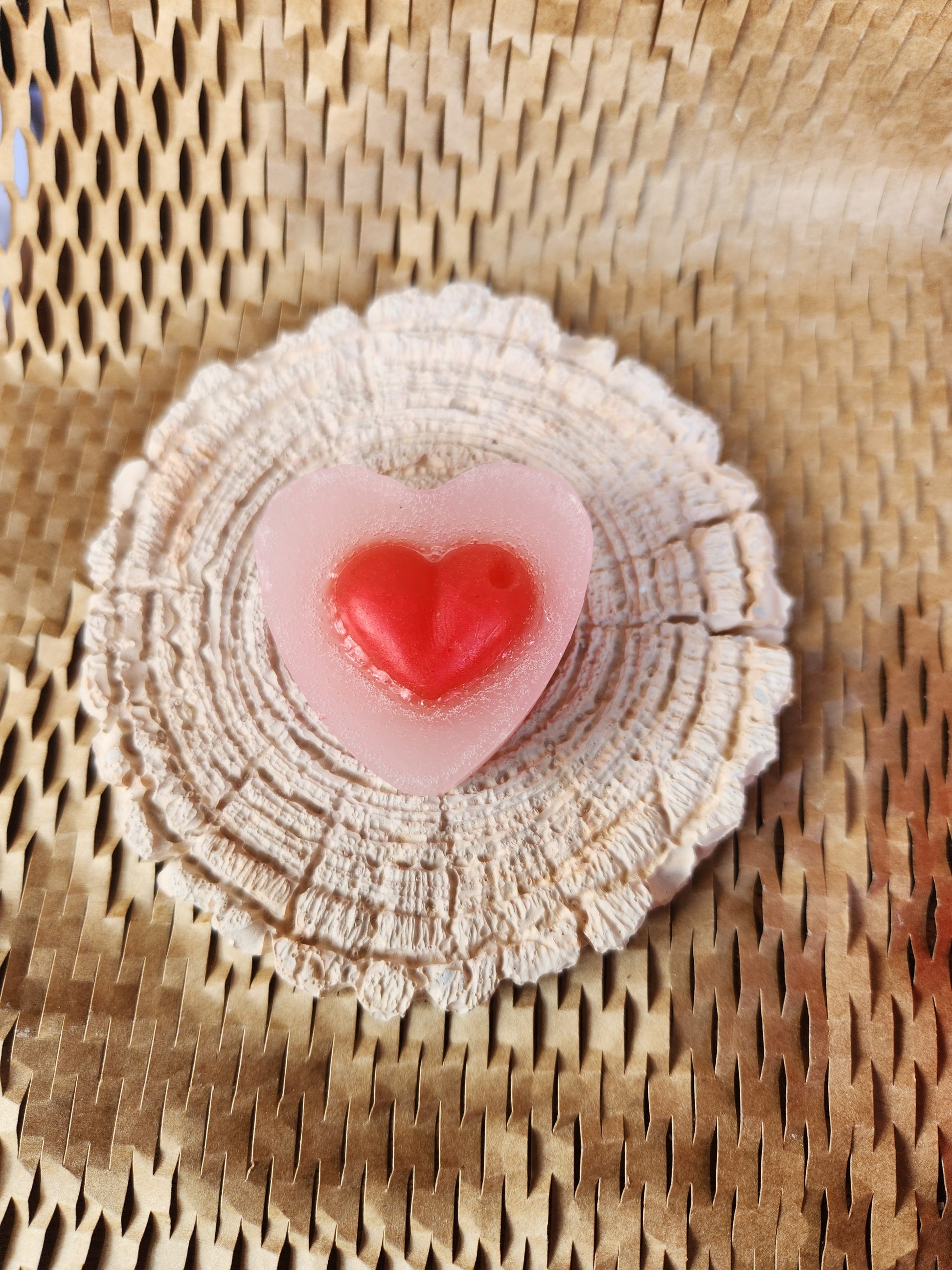 heart in heart