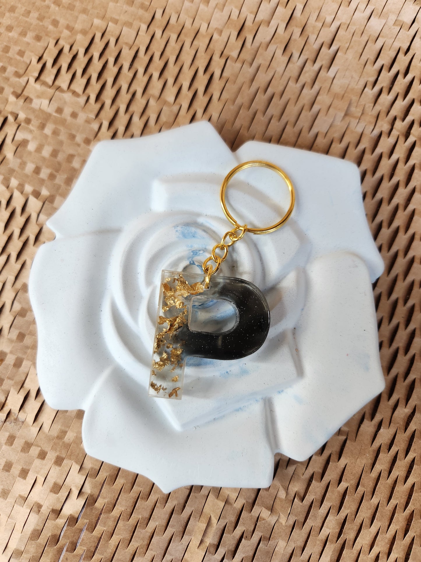 Keychains P