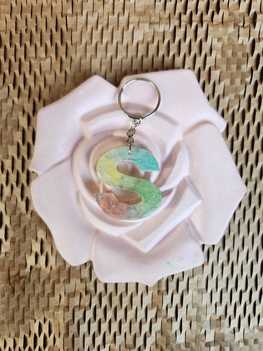 Keychains S