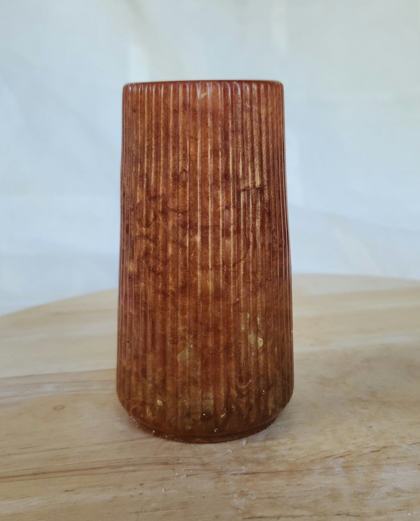 Resin Versatile Vase