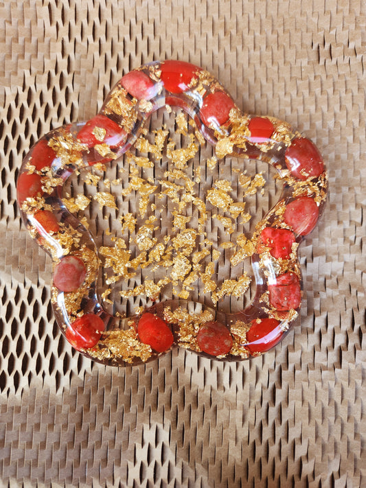 Jelwery Tray