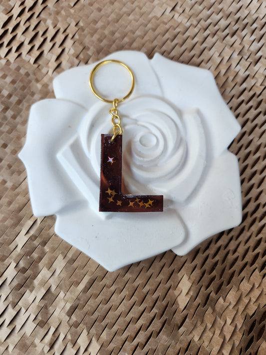 Keychains L