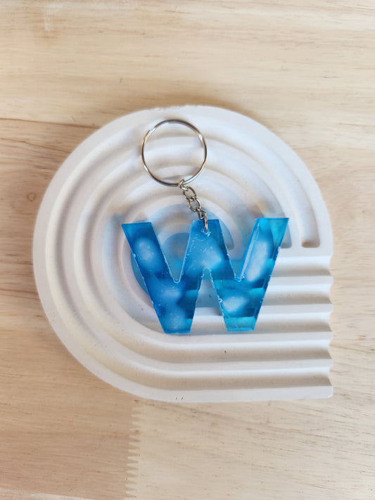 Keychains W