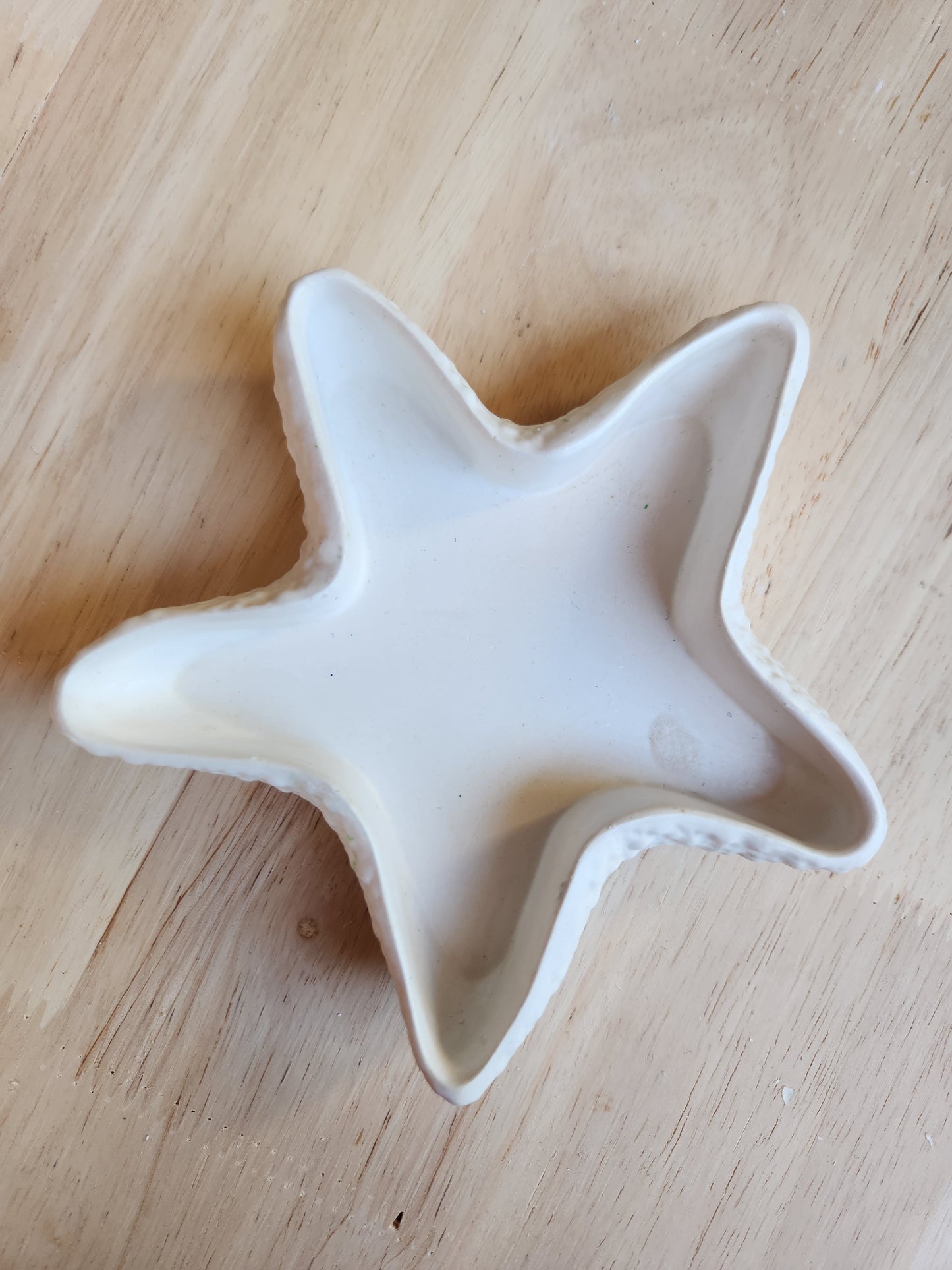 Ocean Starfish Tray
