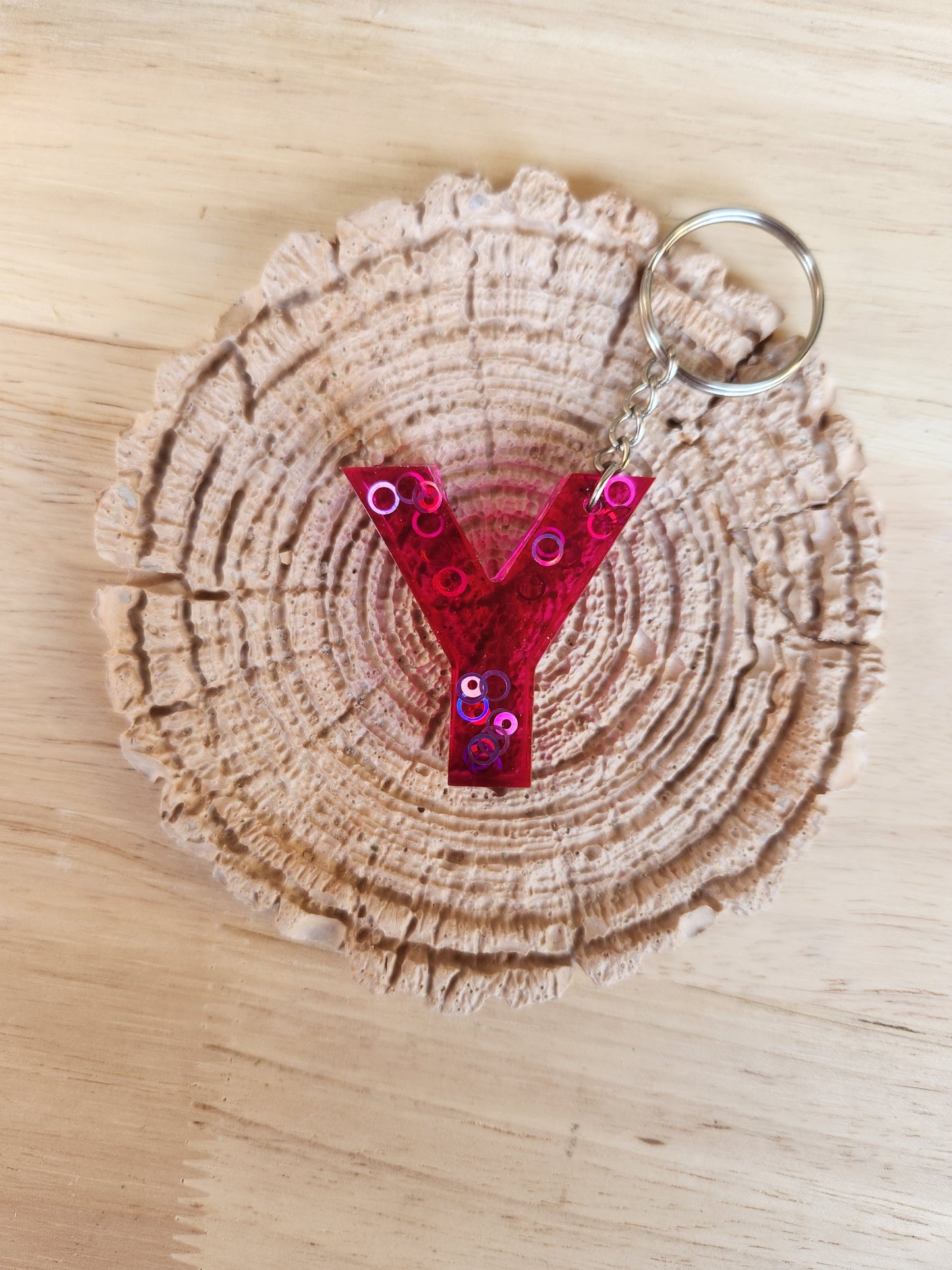 Keychains Y