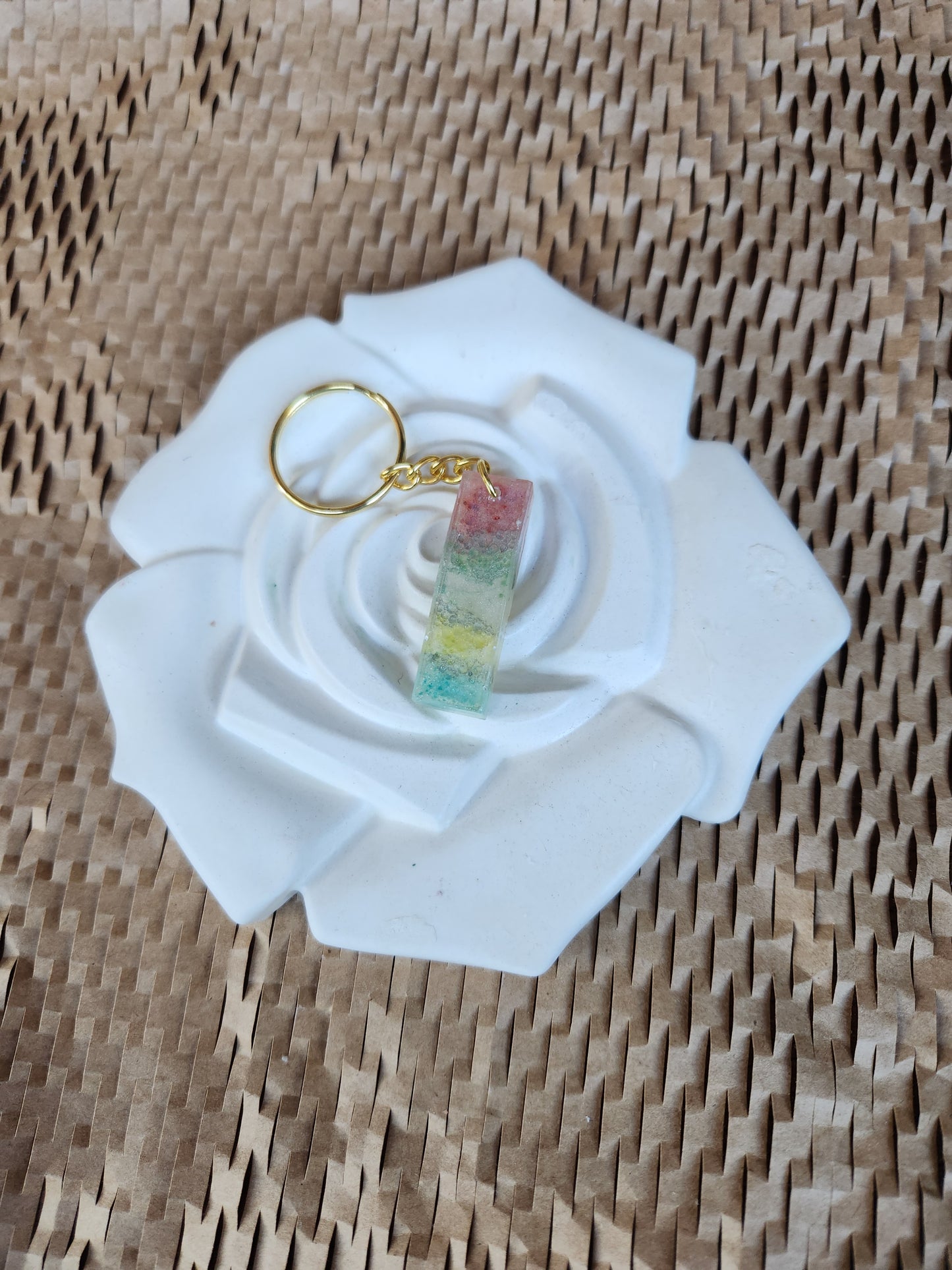 Keychains I