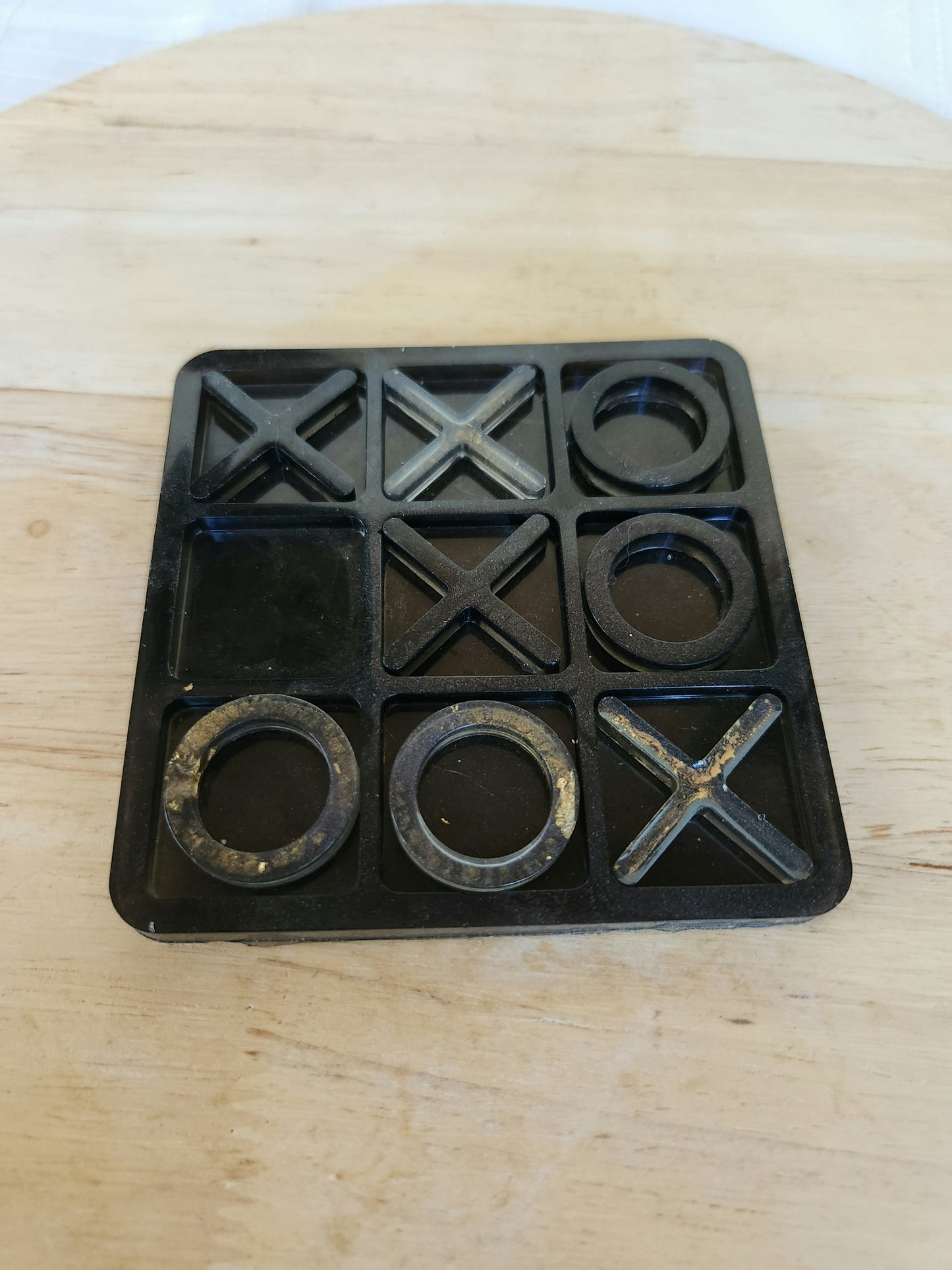 XOXO game